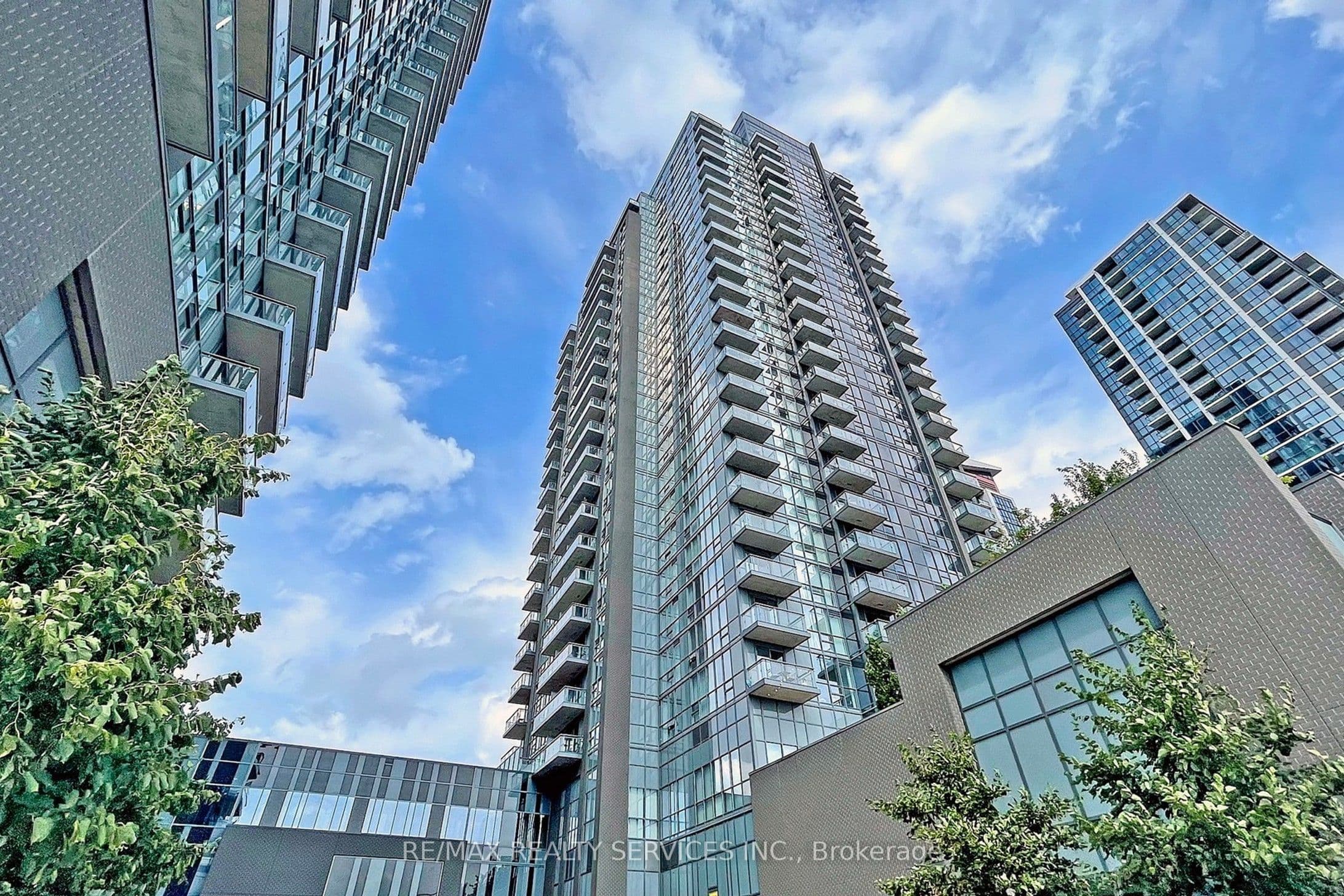 5025 Four Springs Avenue 2306, Mississauga, ON L5R 0G5