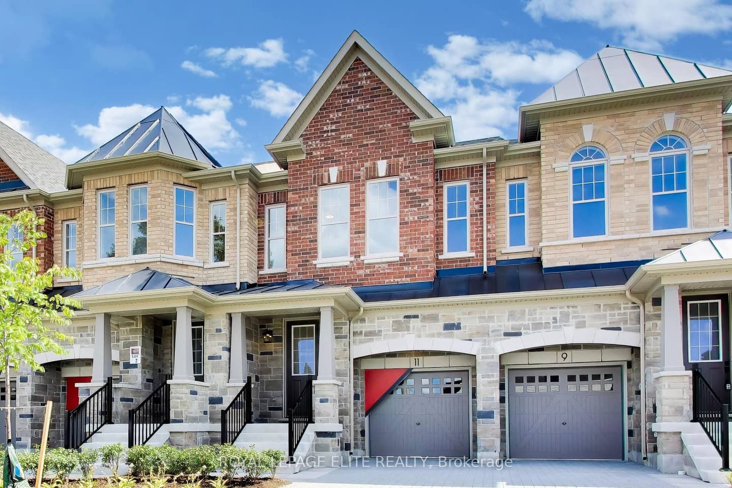 11 Dennison Street S, King, ON L7B 1G2