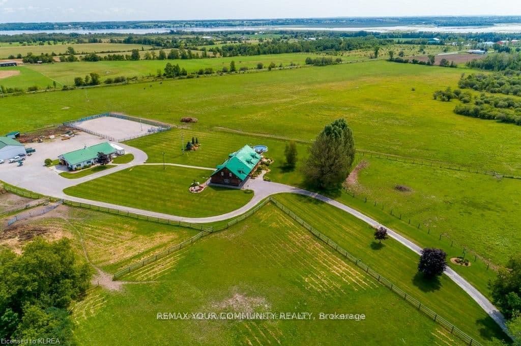 11 Mud Road, Kawartha Lakes, ON K0M 1N0