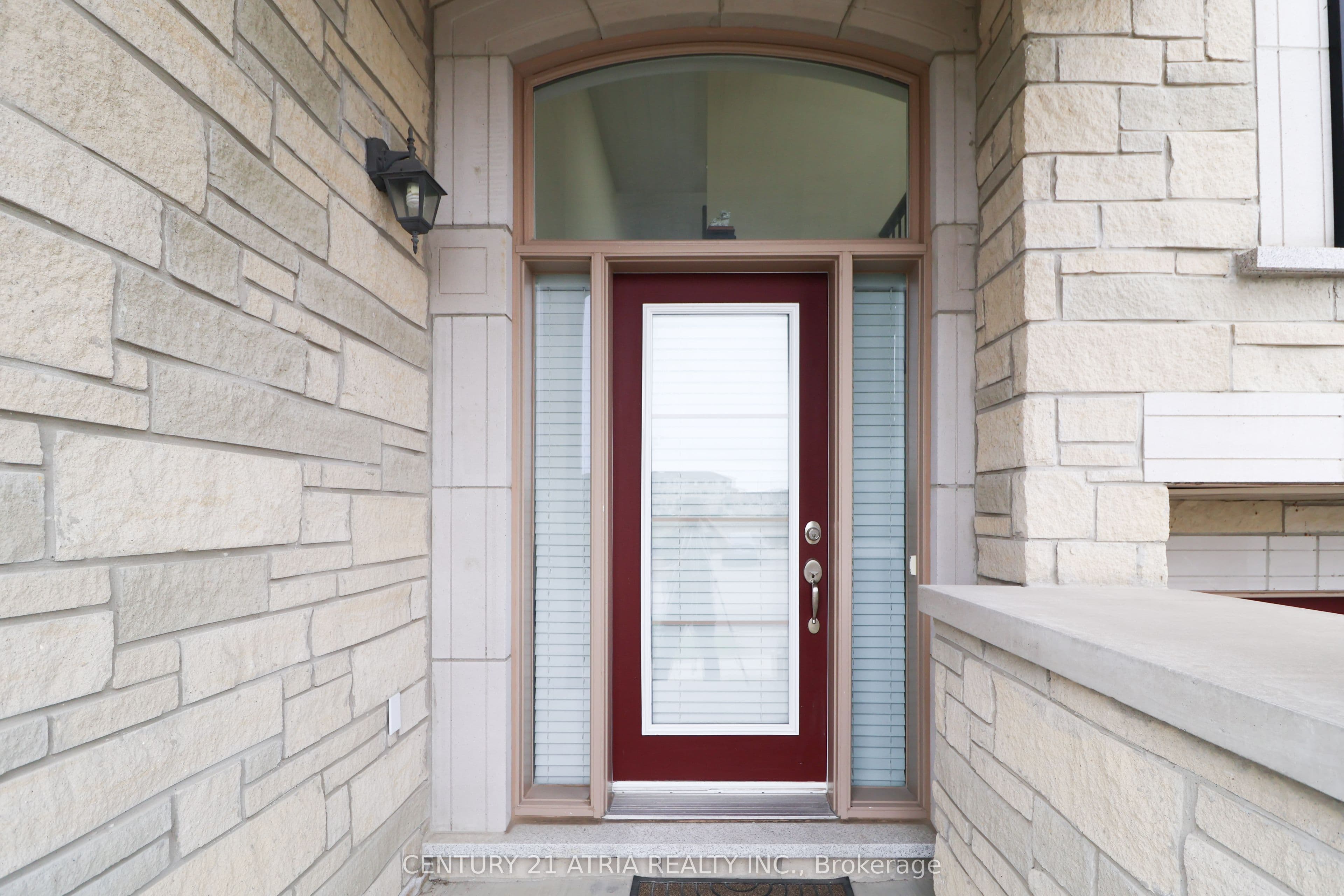 134 Dundonnell Place, Vaughan, ON L4H 4R8