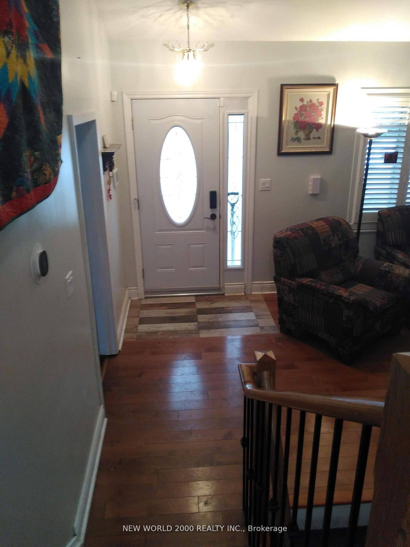 920 Greenwood Crescent, Whitby, ON L1N 1C8