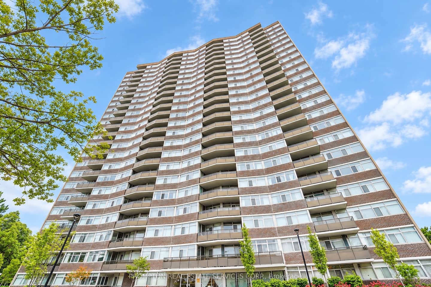 3151 BRIDLETOWNE Circle 507, Toronto, ON M1W 2T1