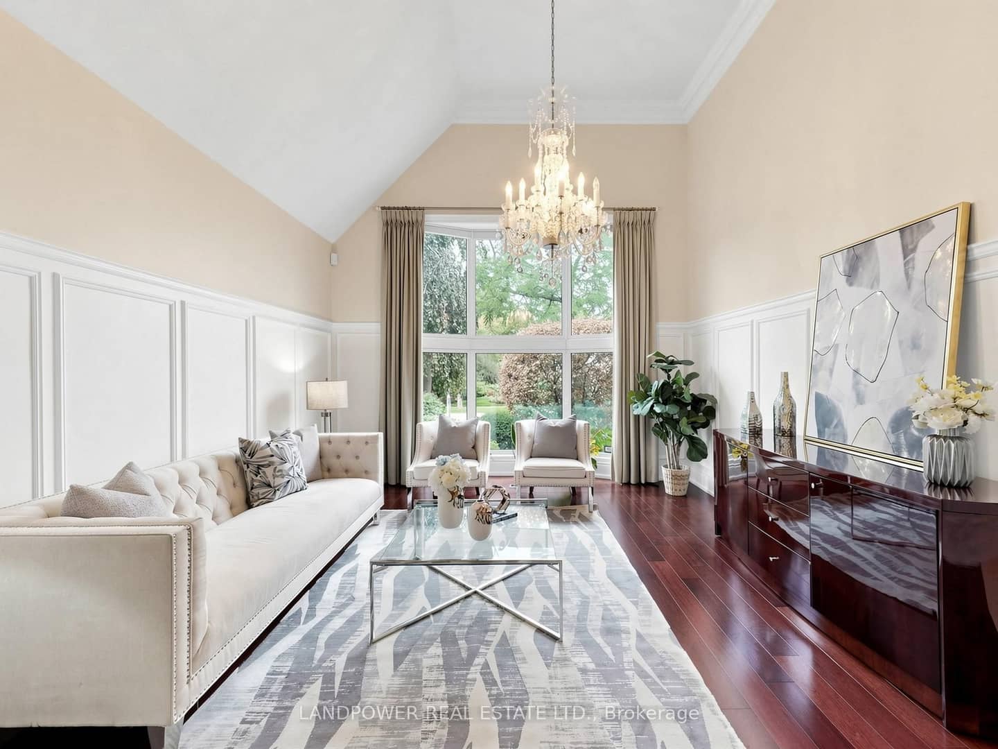 16 Longwater Chase, Markham, ON L3R 4A5