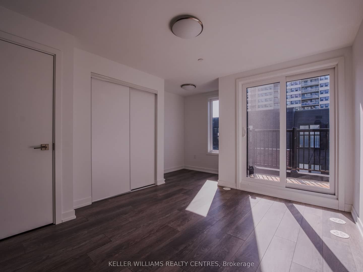 10 Calamint Lane 58, Toronto, ON M1W 2H1
