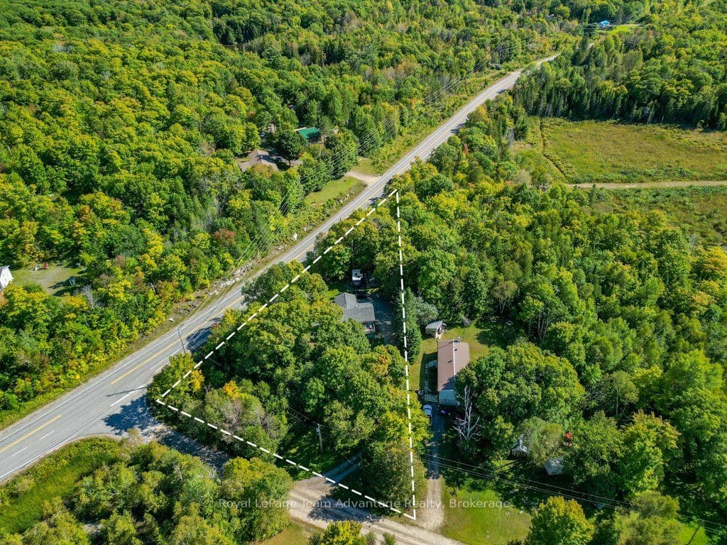 4 Swords Road, Whitestone, ON P0A 1G0
