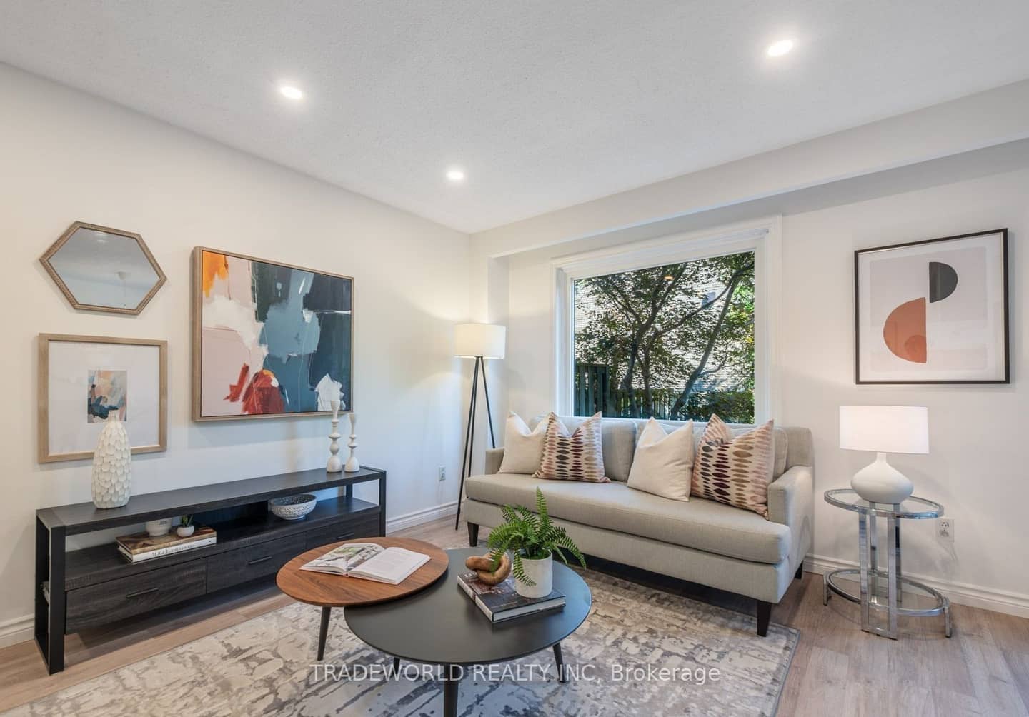 60 Camelot Way, Markham, ON L3P 3W3
