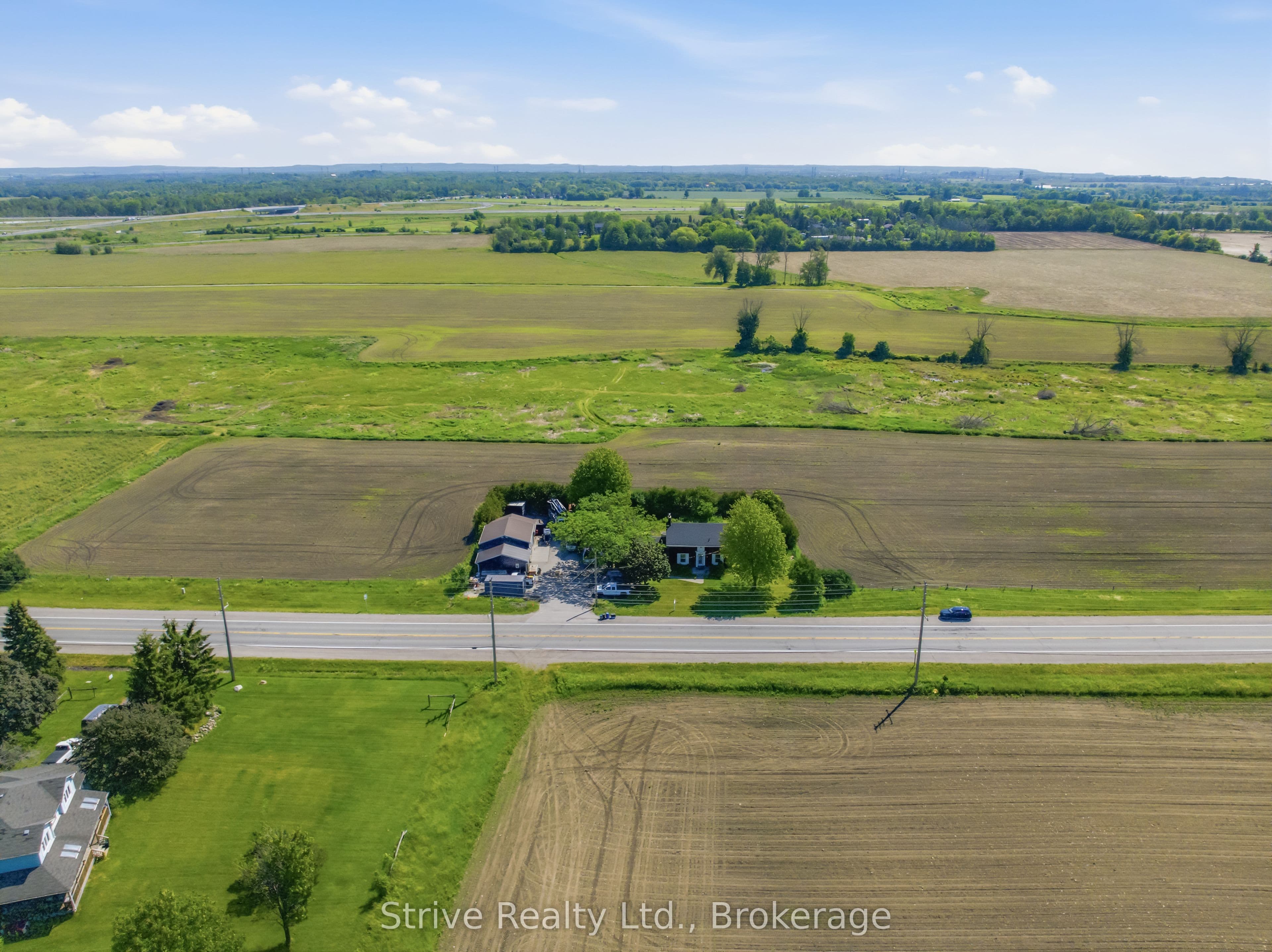 2433 Courtice Road, Clarington, ON L1E 2M8