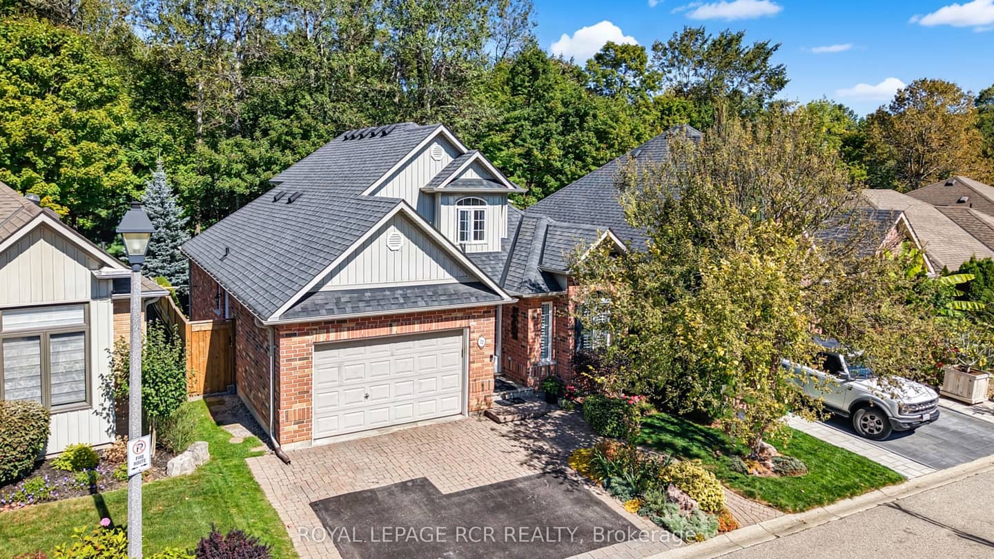 22 Nailsworth Crescent, Caledon, ON L7C 1R3