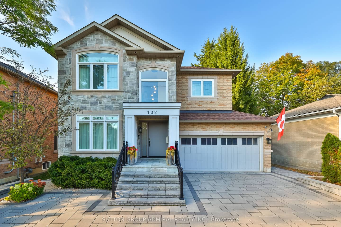 132 York Mills Road, Toronto, ON M2L 1K5