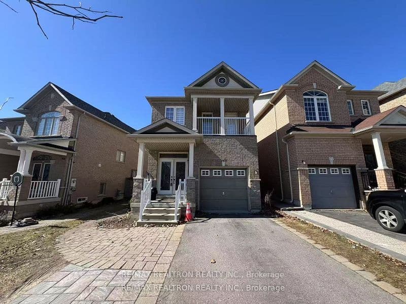 147 Laramie Crescent, Vaughan, ON L6A 0R1