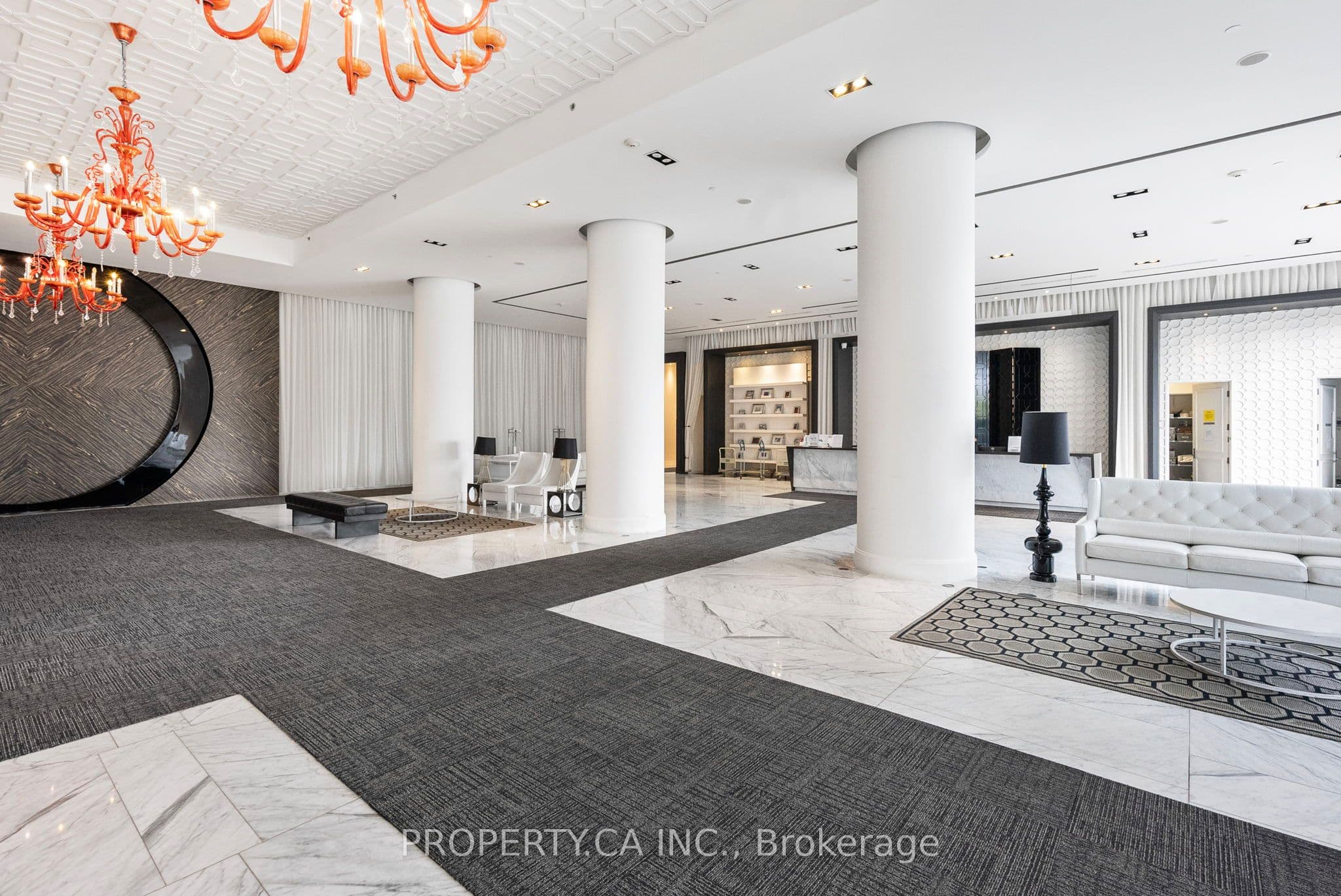 90 Park Lawn Road 1211, Toronto, ON M8Y 0B6