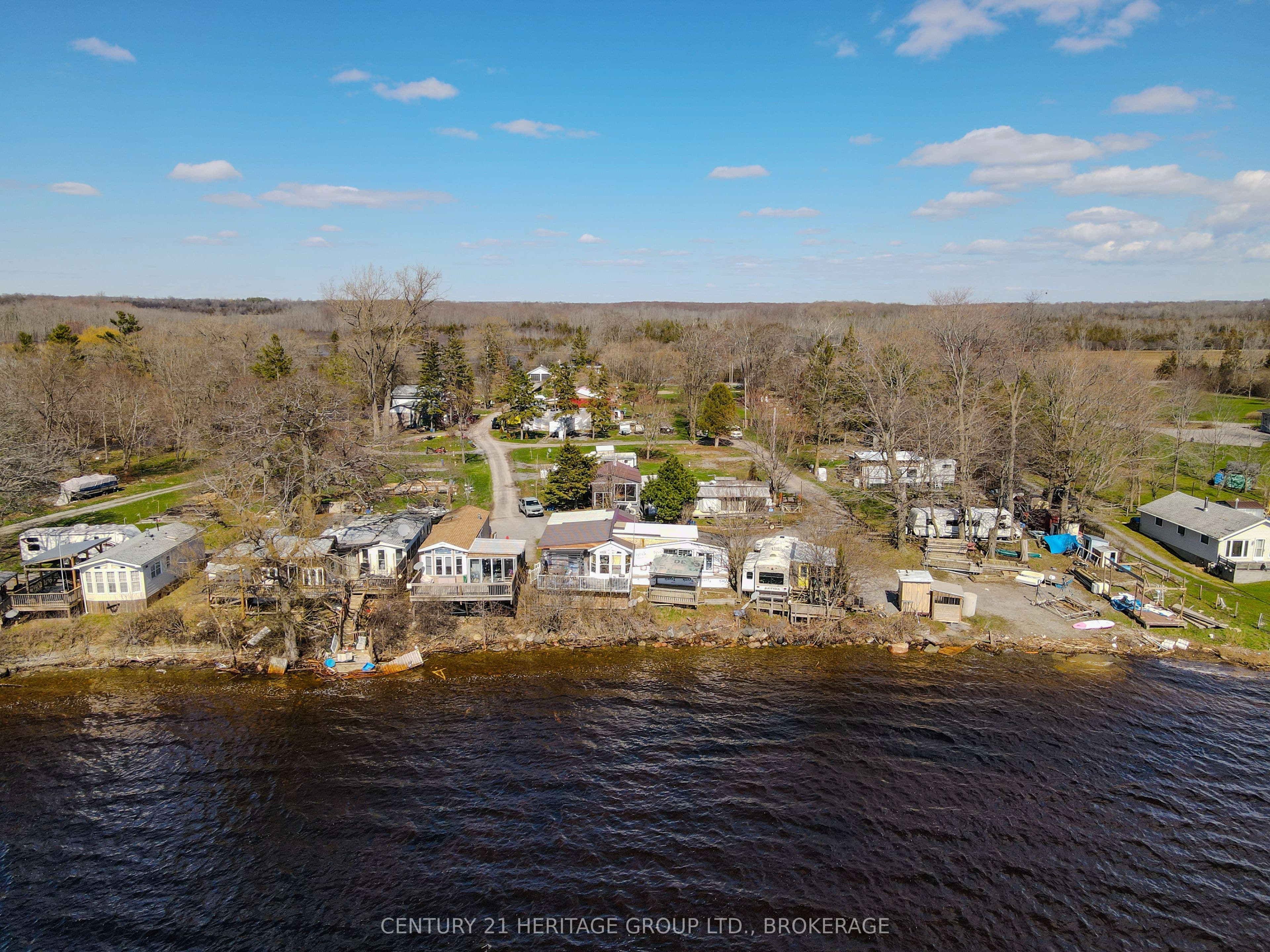 181 Melville Road, Prince Edward County, ON K0K 1T0
