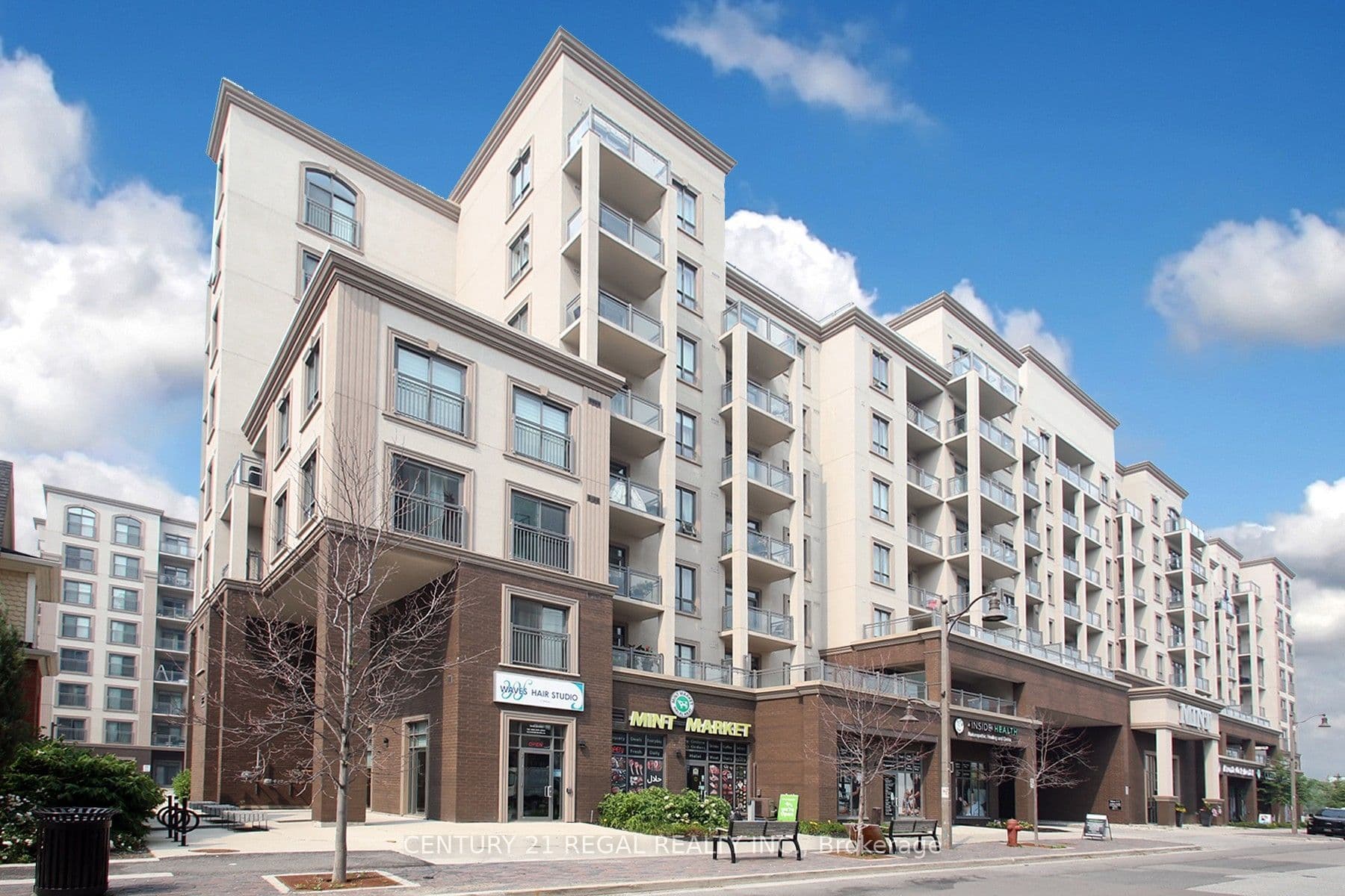 2486 Old Bronte Road 333, Oakville, ON L6M 0Y4
