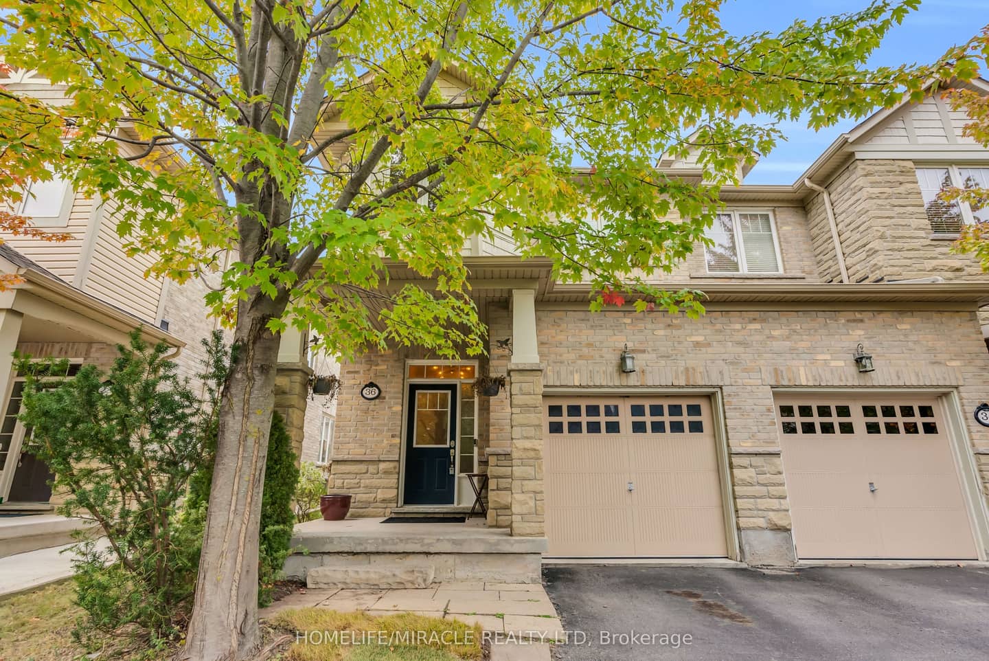 36 Cedarcrest Street, Caledon, ON L7C 3P9