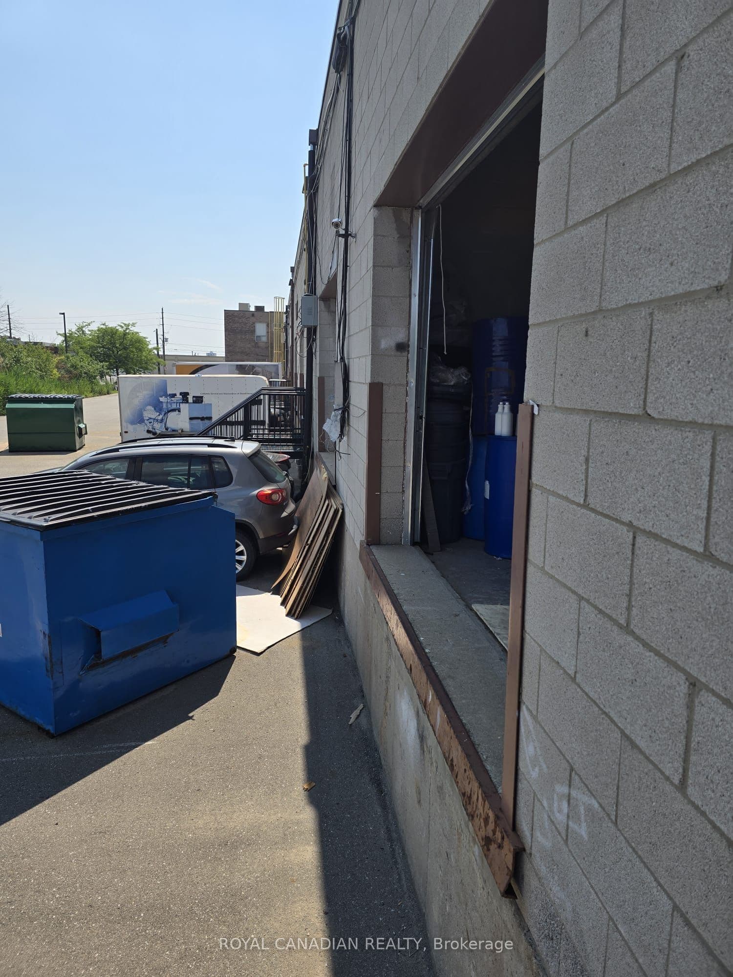 2455 Cawthra Road 20, Mississauga, ON L5A 3P1