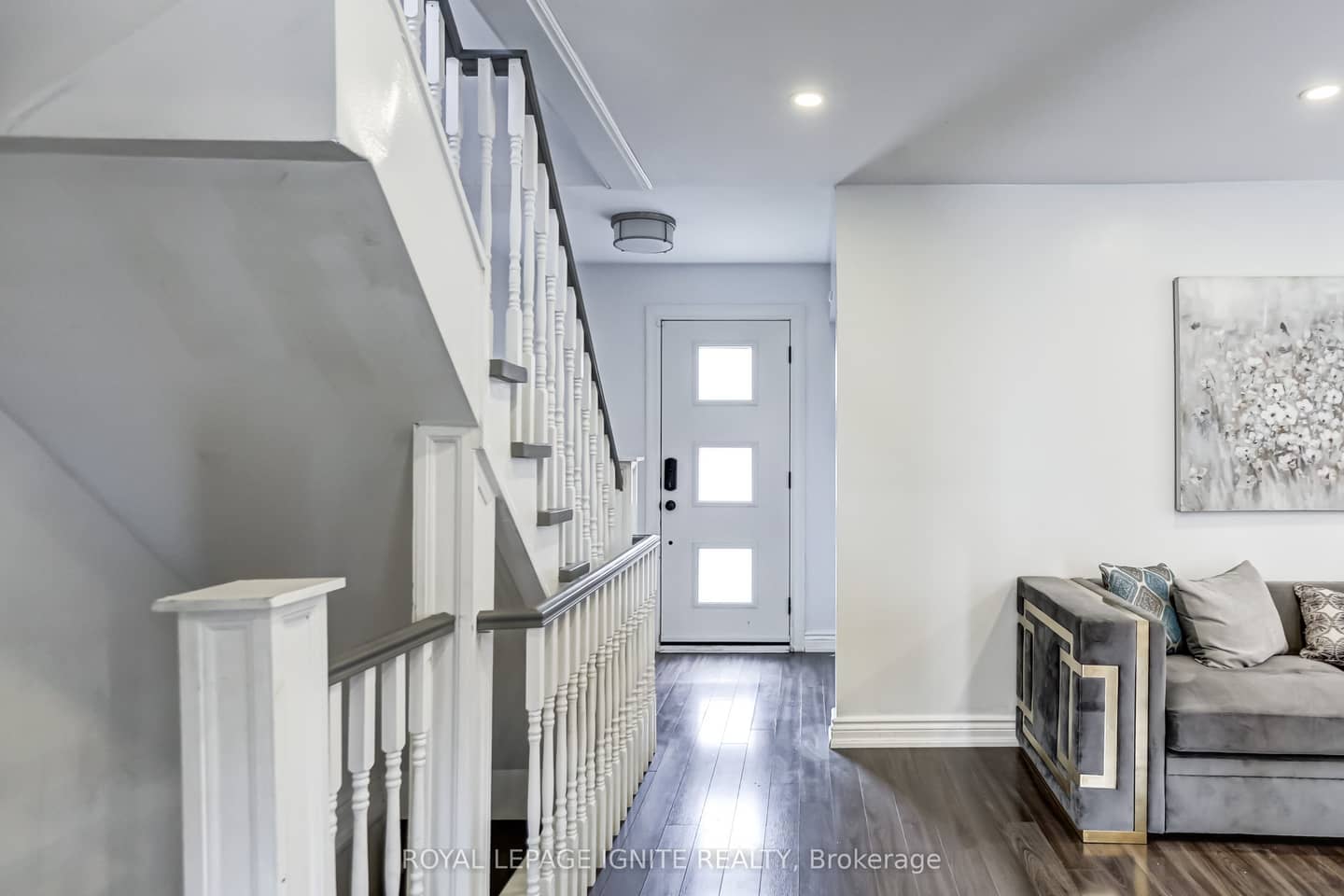 172 Radford Drive, Ajax, ON L1T 2C2