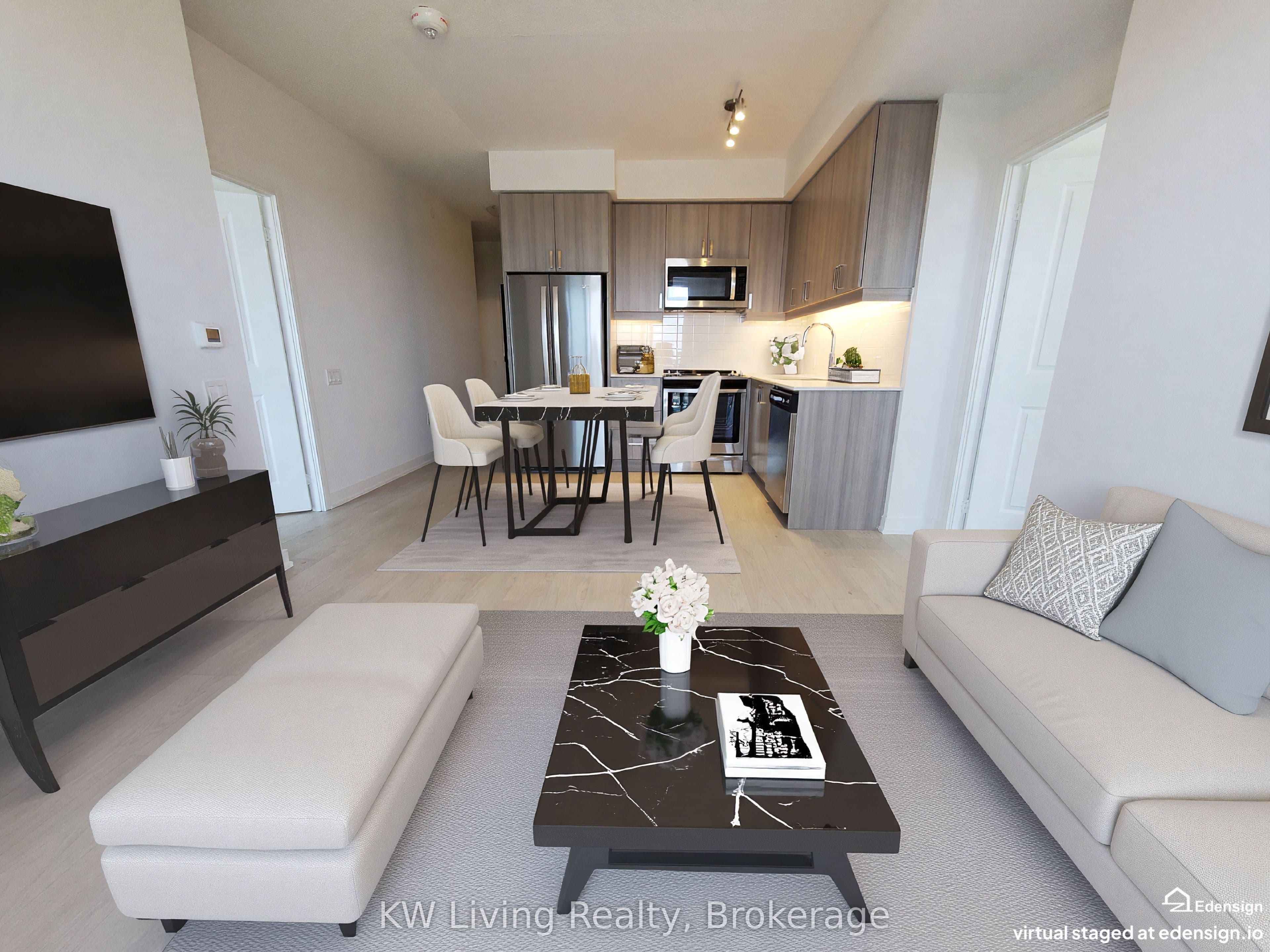 8 Nahani Way 2720, Mississauga, ON L4Z 0C6
