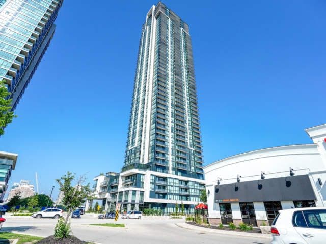 3975 Grand Park Drive 2709, Mississauga, ON L5B 0K4