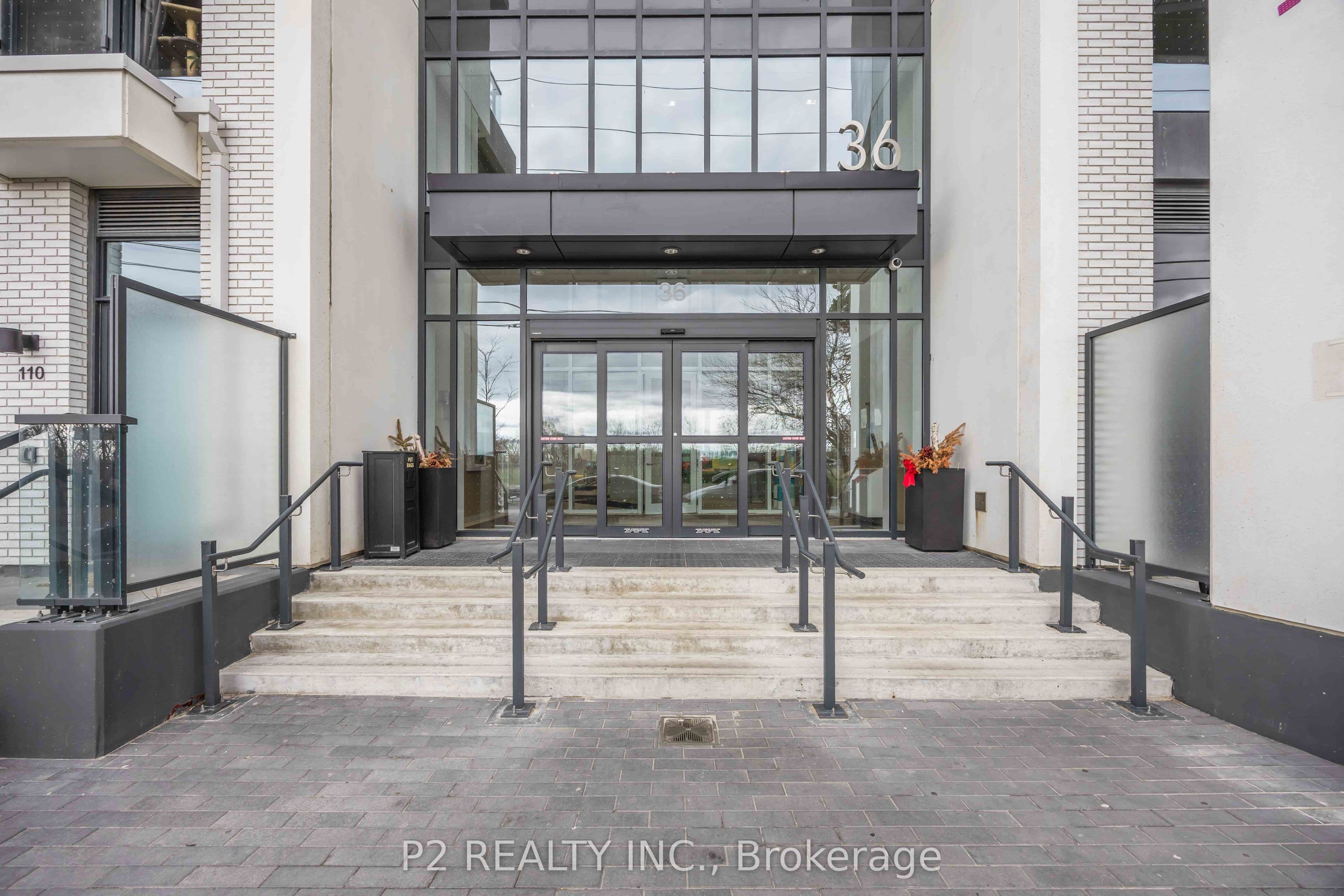 36 ZORRA Street 2609, Toronto, ON M8Z 0G5