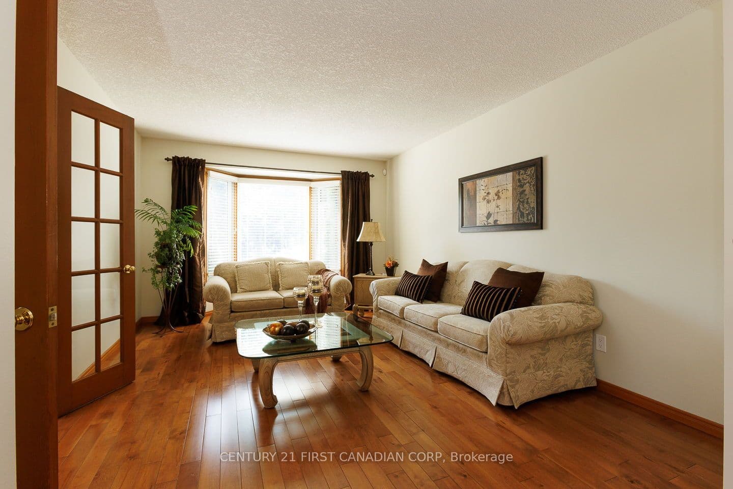 255 Deveron Crescent, London South, ON N5Z 4N2
