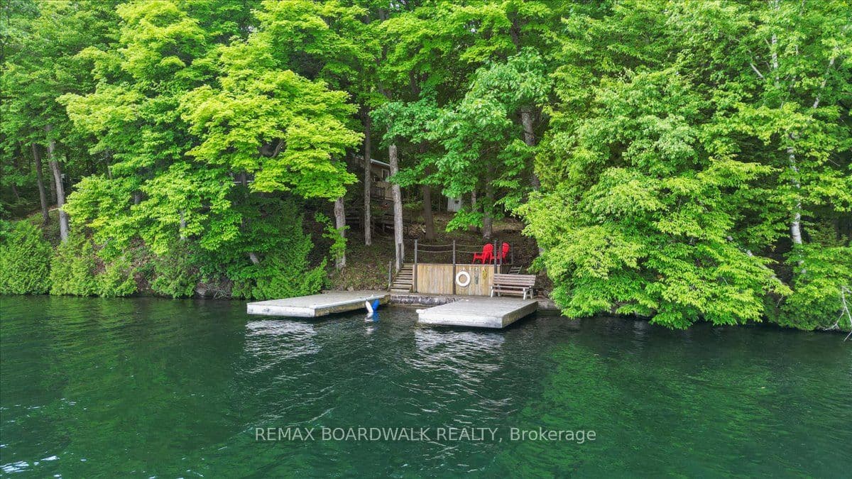 6296 Big Island, Rideau Lakes, ON K0G 1V0