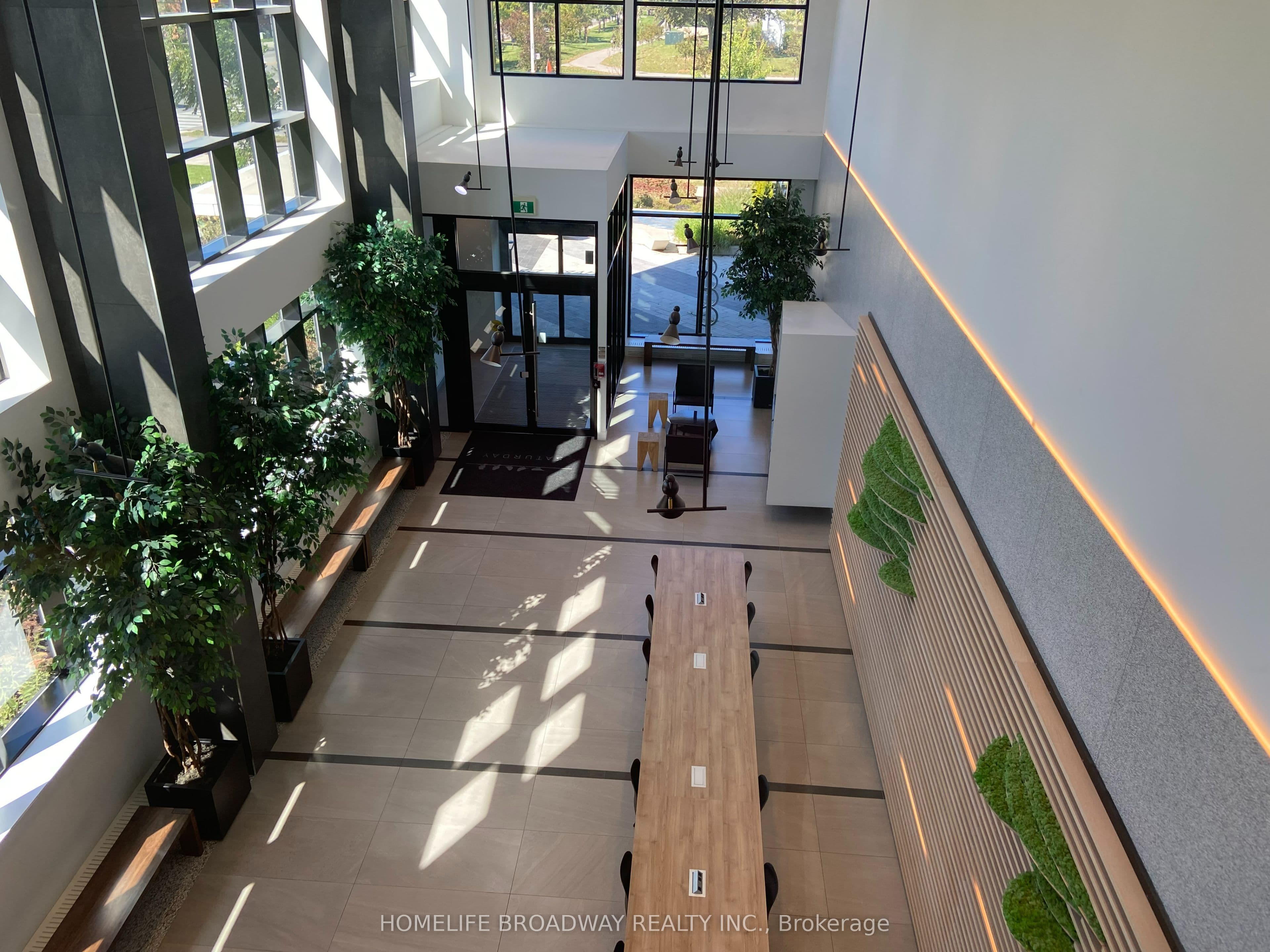 50 George Butchart Drive 120, Toronto, ON M3K 0C9