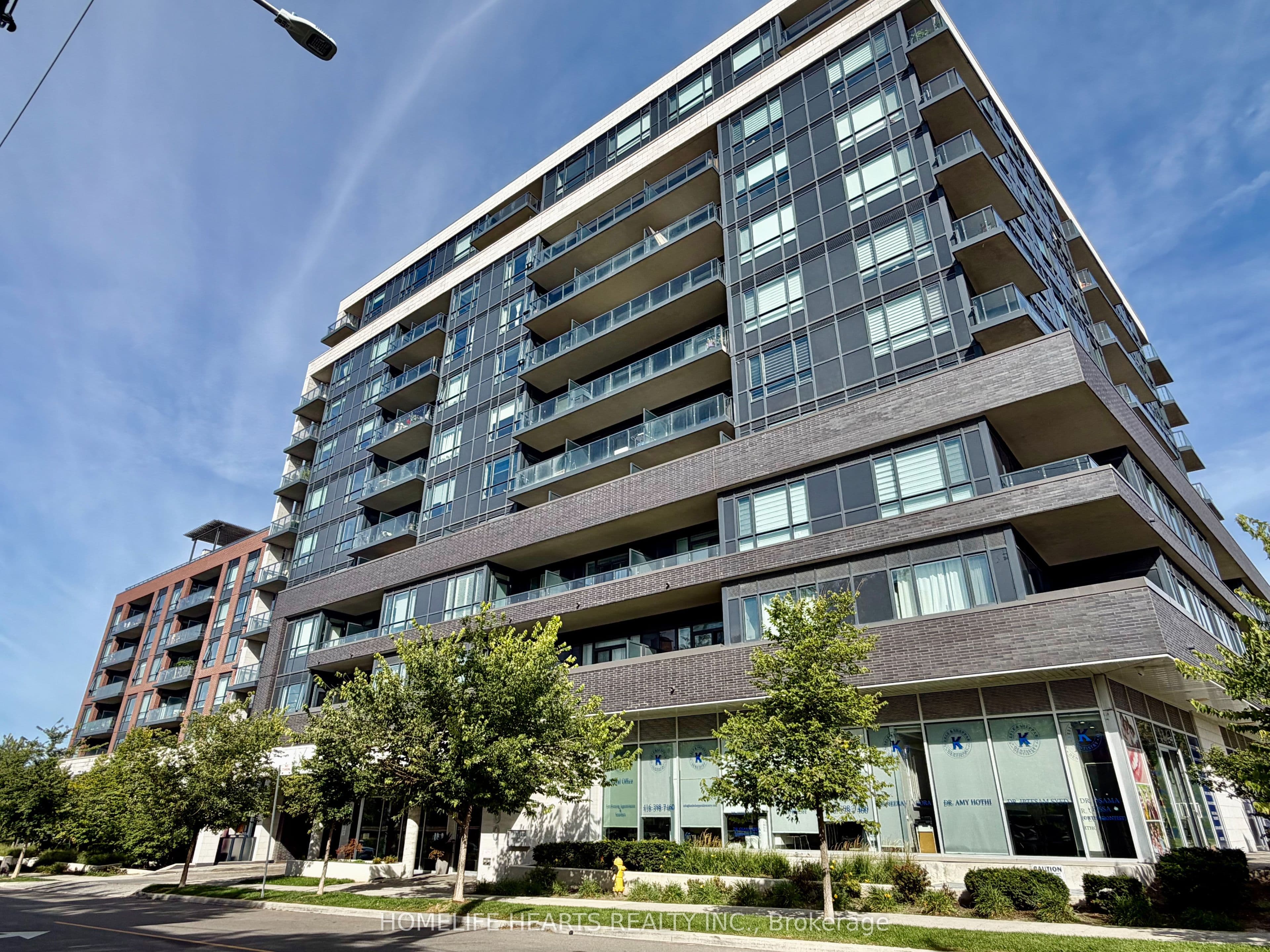 2800 Keele Street 220, Toronto, ON M3M 2G5