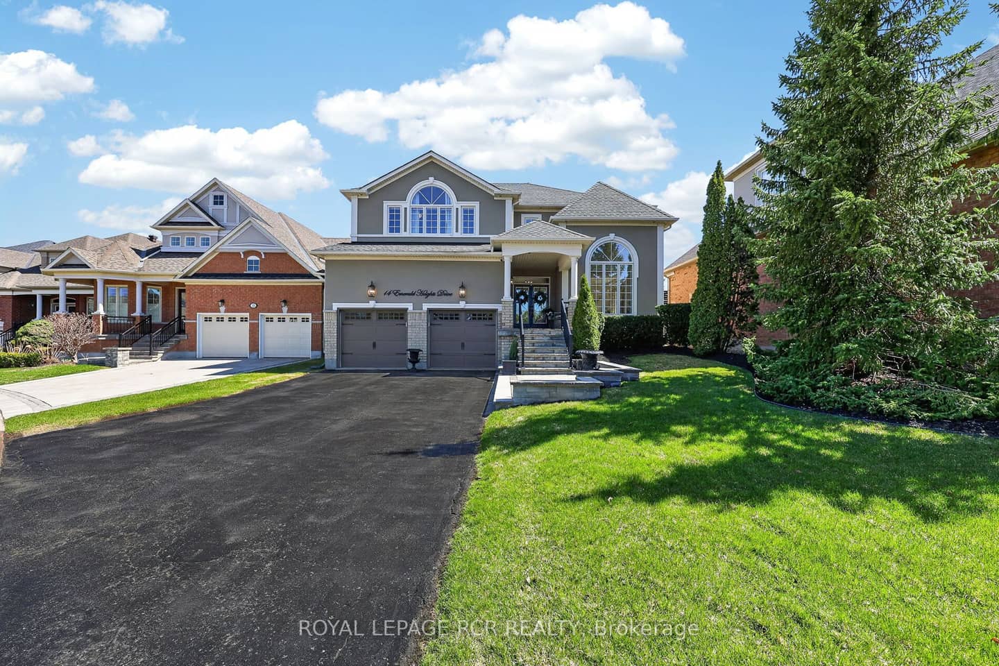 14 Emerald Heights Drive, Whitchurch-Stouffville, ON L4A 0C8