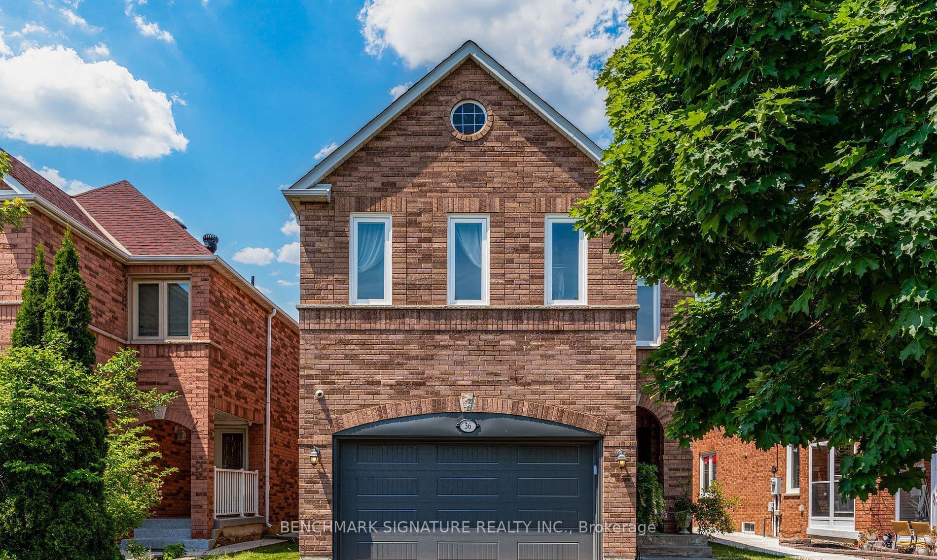 36 Twisted Oak Street, Brampton, ON L6R 1T1