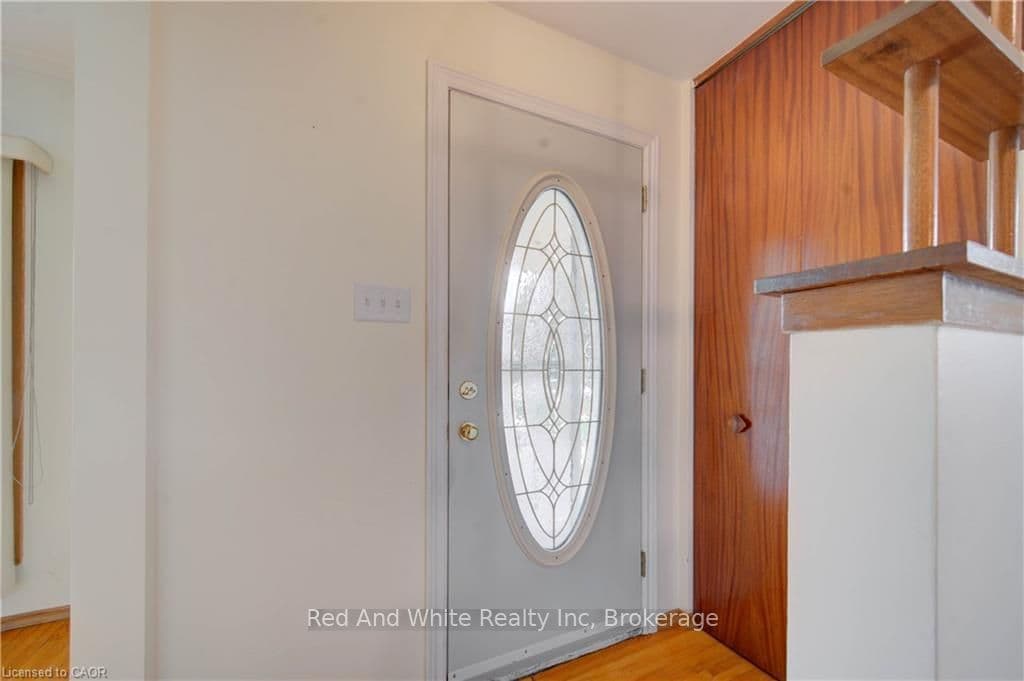 20 Gail Street, Cambridge, ON N1R 4M2