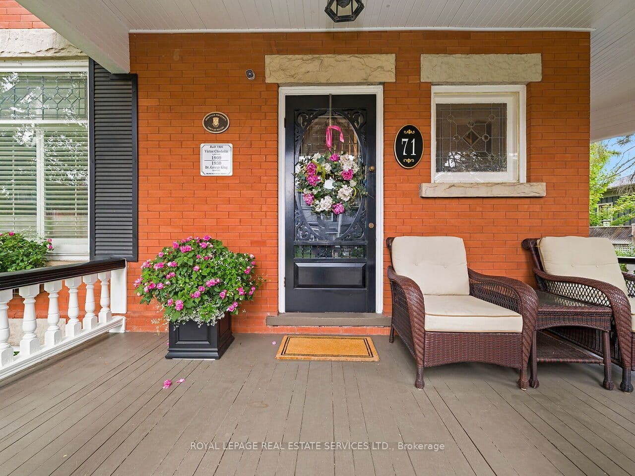 71 Mill Street, Milton, ON L9T 1R8