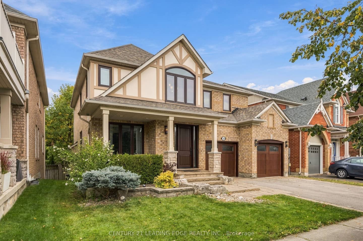 22 Little Rouge Circle, Whitchurch-Stouffville, ON L4A 0G2