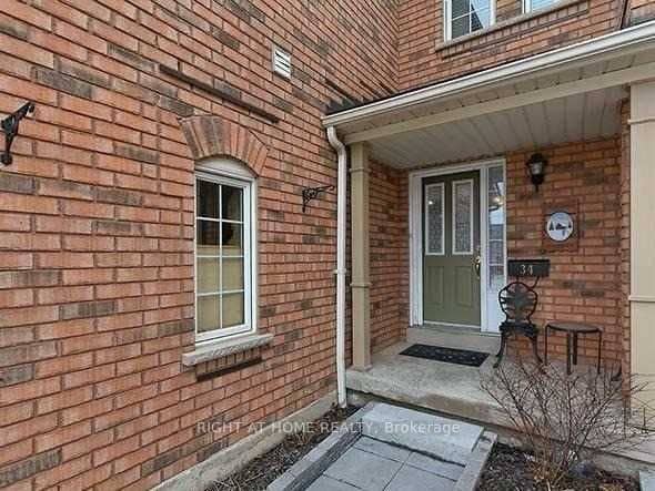2665 Thomas Street 34, Mississauga, ON L5M 6G4