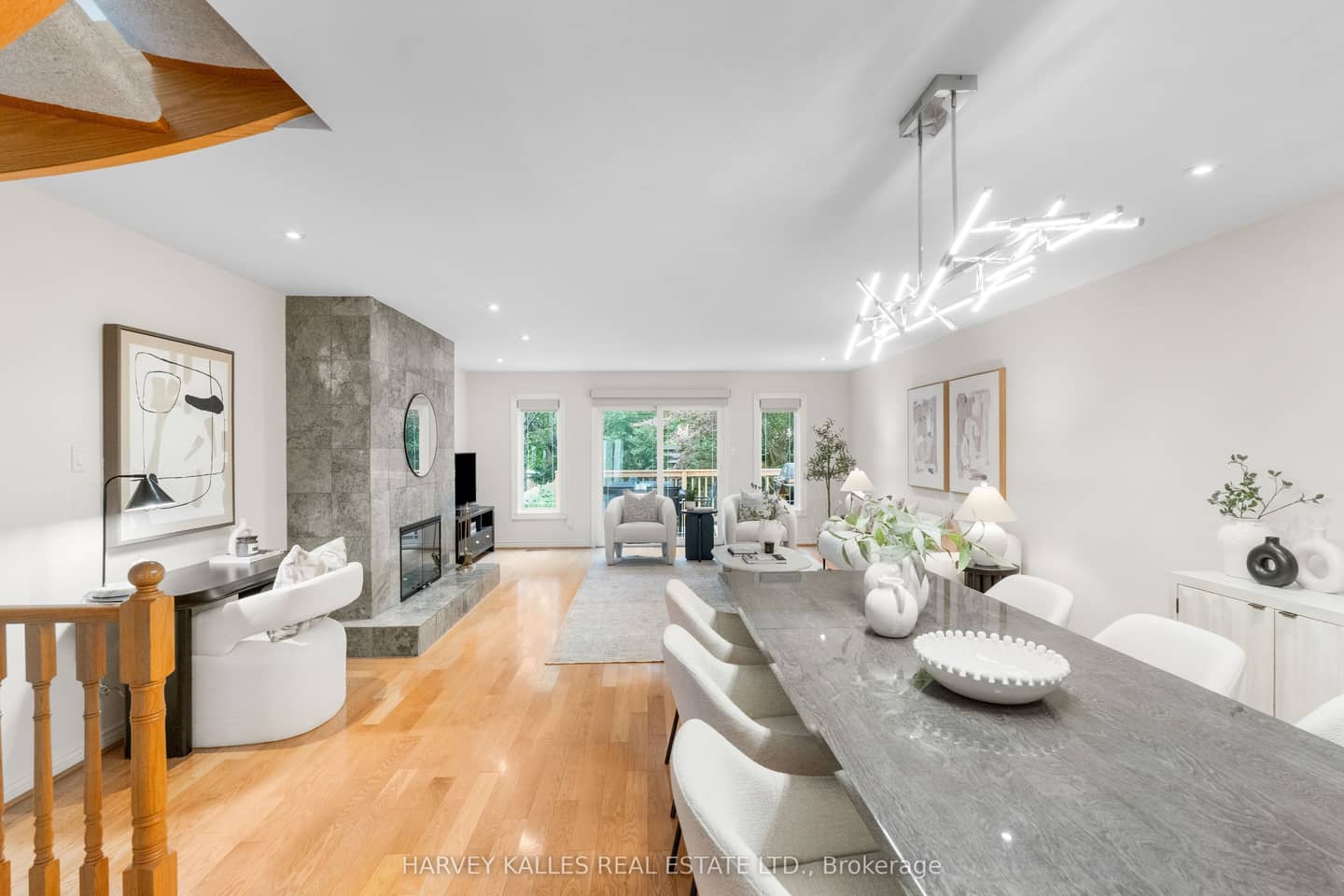 59 Cameron Avenue, Toronto, ON M2N 1C9