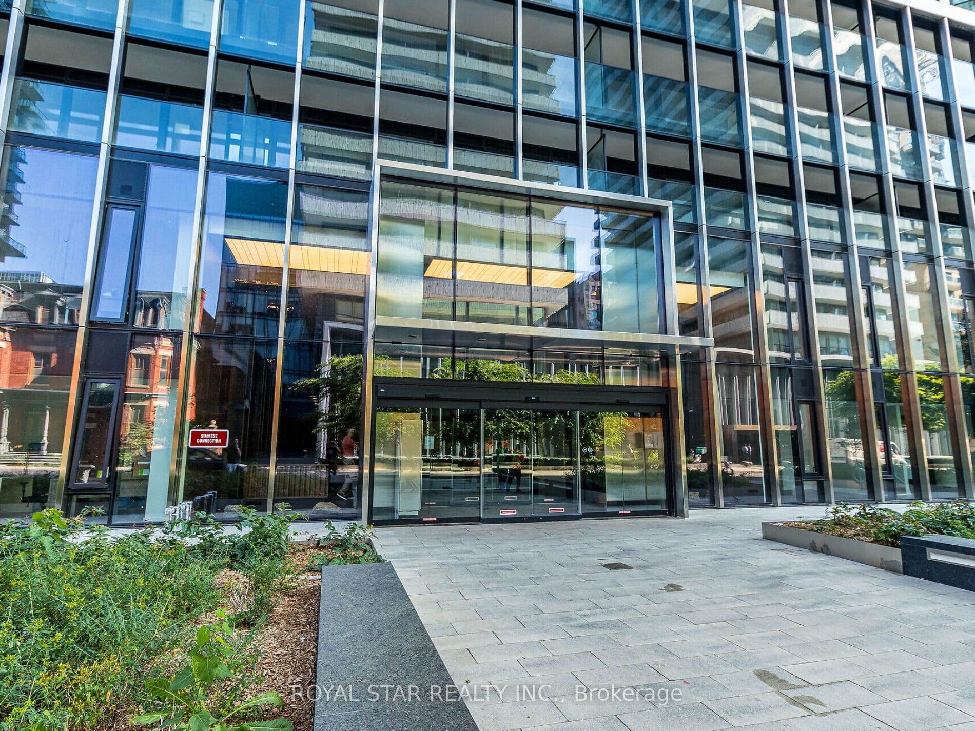 55 Charles Street E 2706, Toronto, ON M4Y 0J1