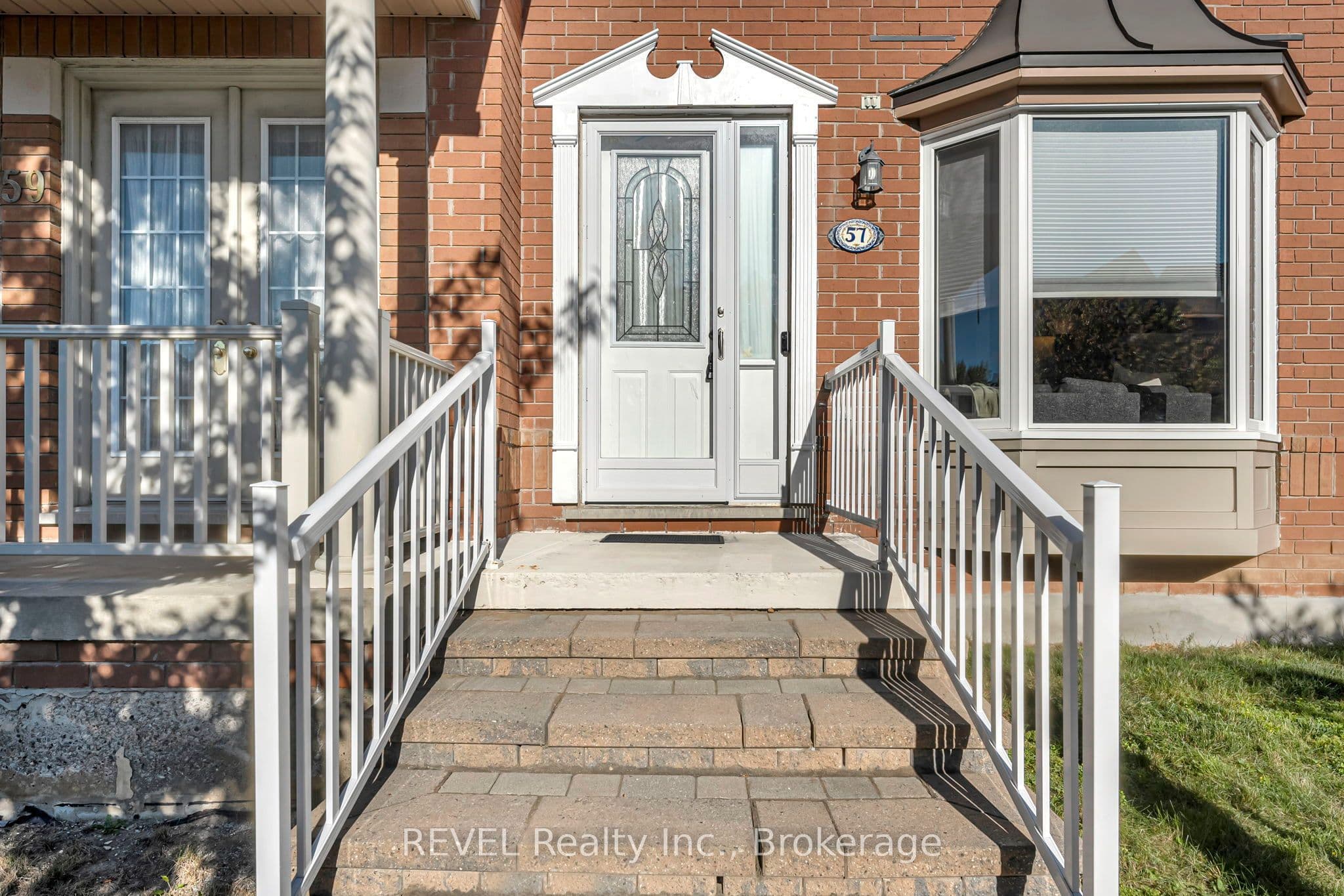 57 Gowland Road, Markham, ON L6B 1B8