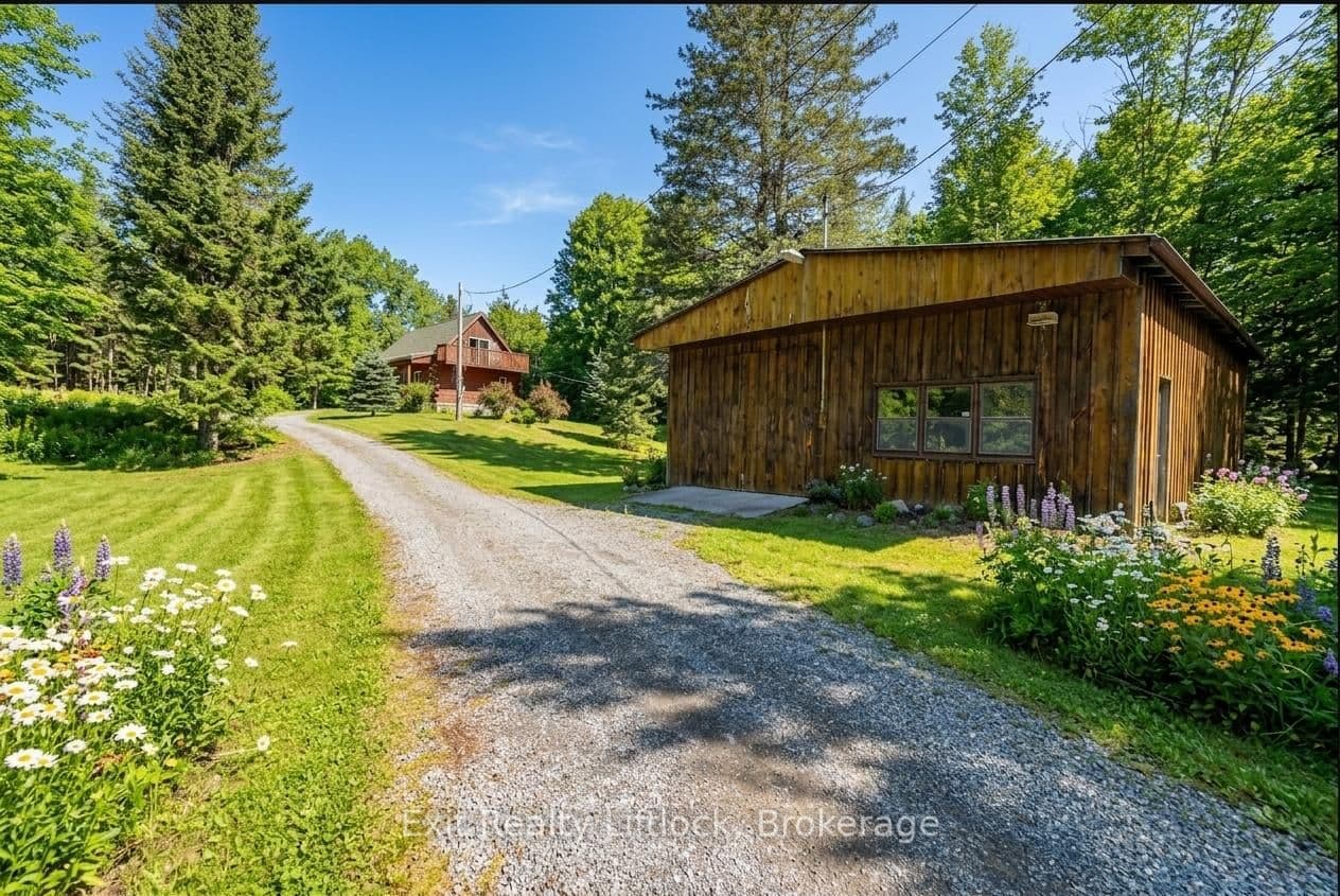3428 County Rd 620, North Kawartha, ON K0L 1A0