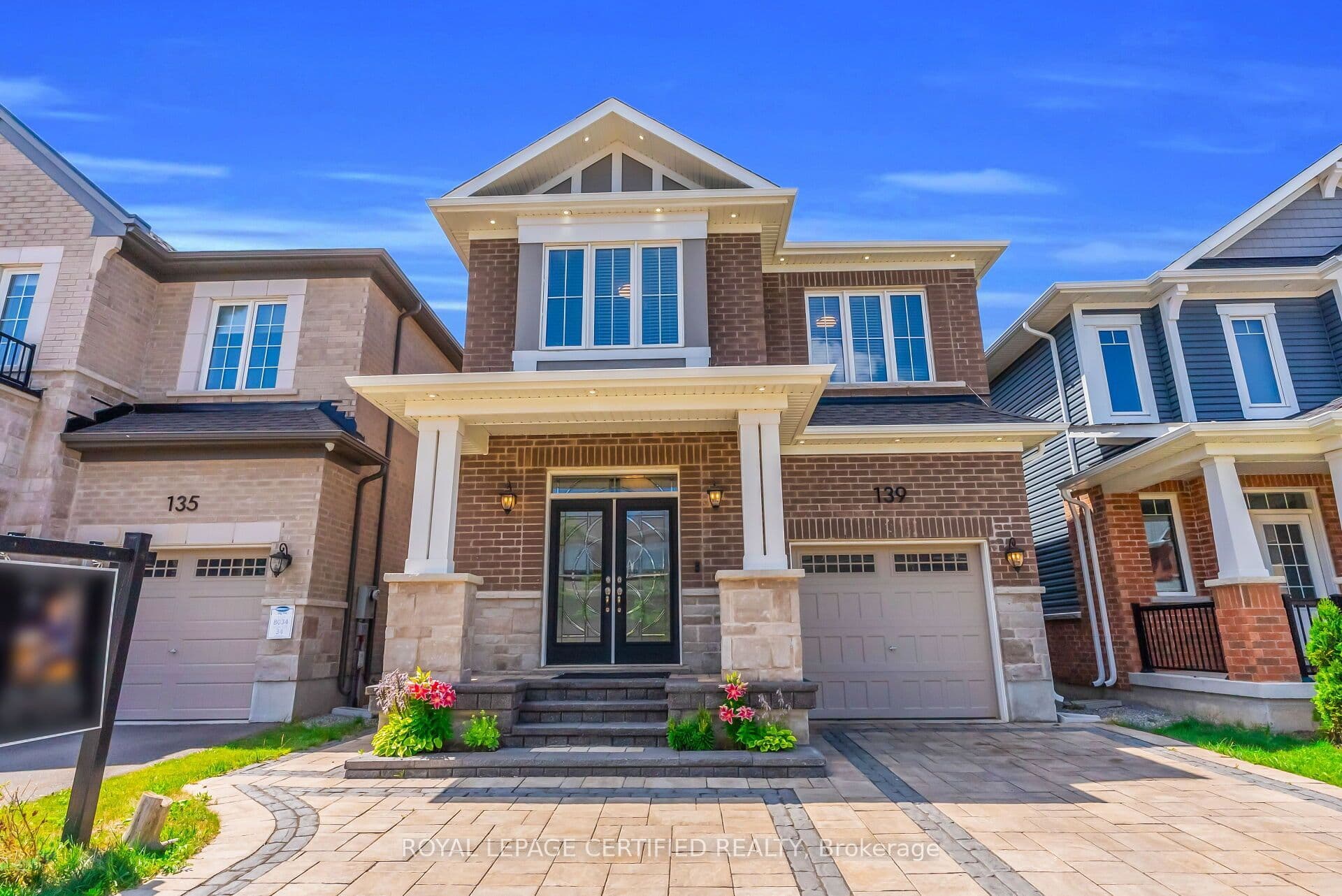 139 Yates Drive, Milton, ON L9E 1S7