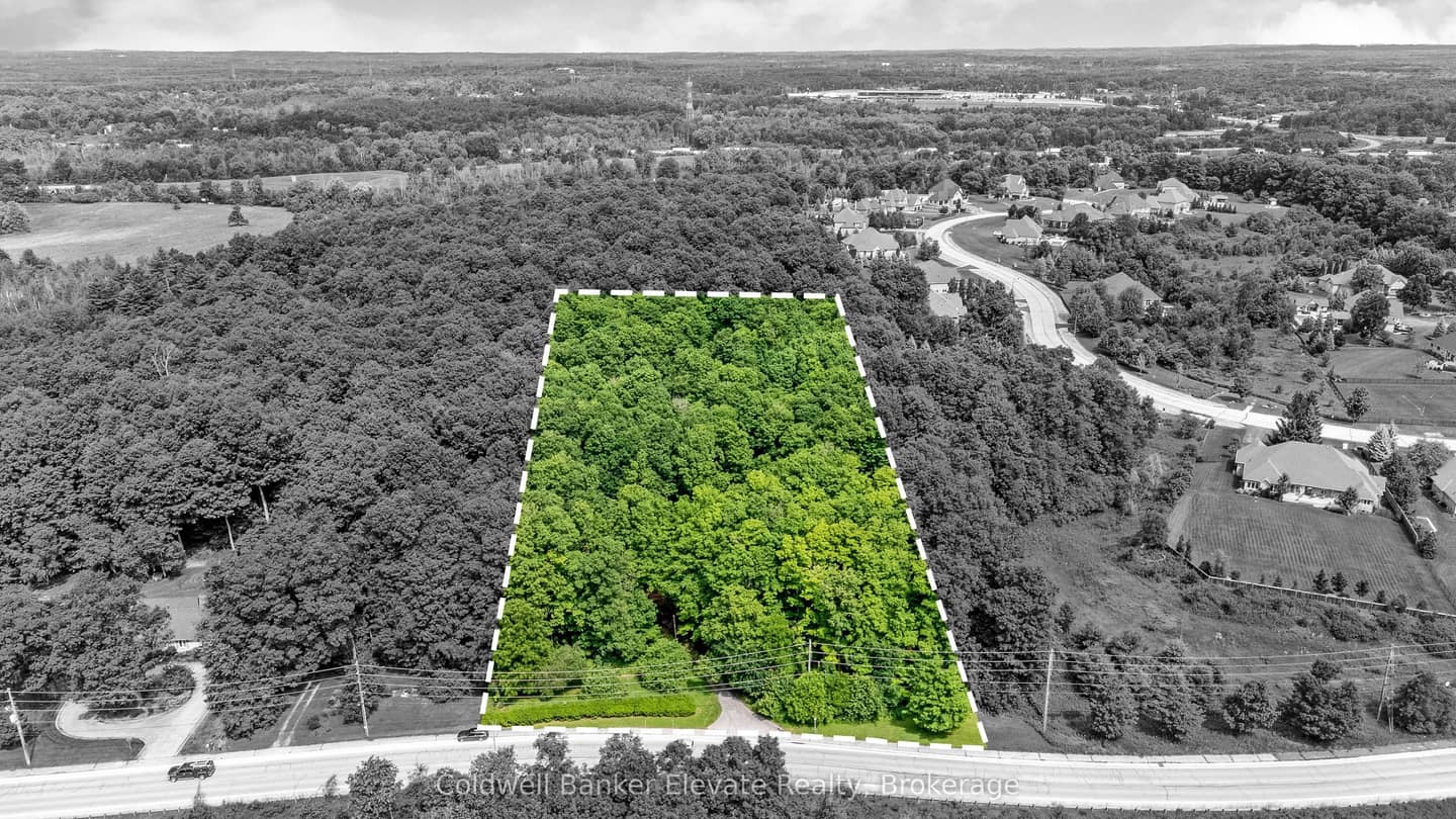 2529 Campbellville Road, Milton, ON L9T 2X7