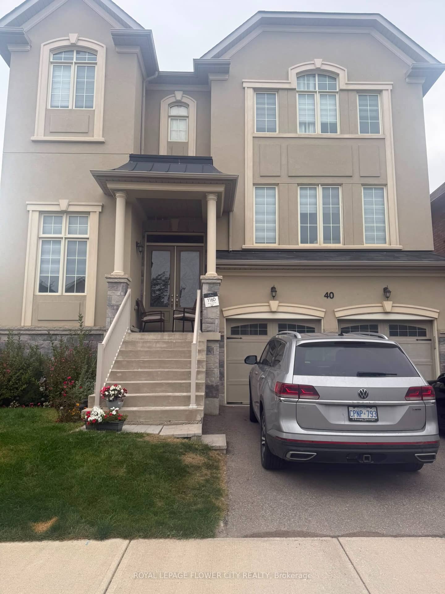 41 Cape Dorset Crescent, Brampton, ON L6R 3K9