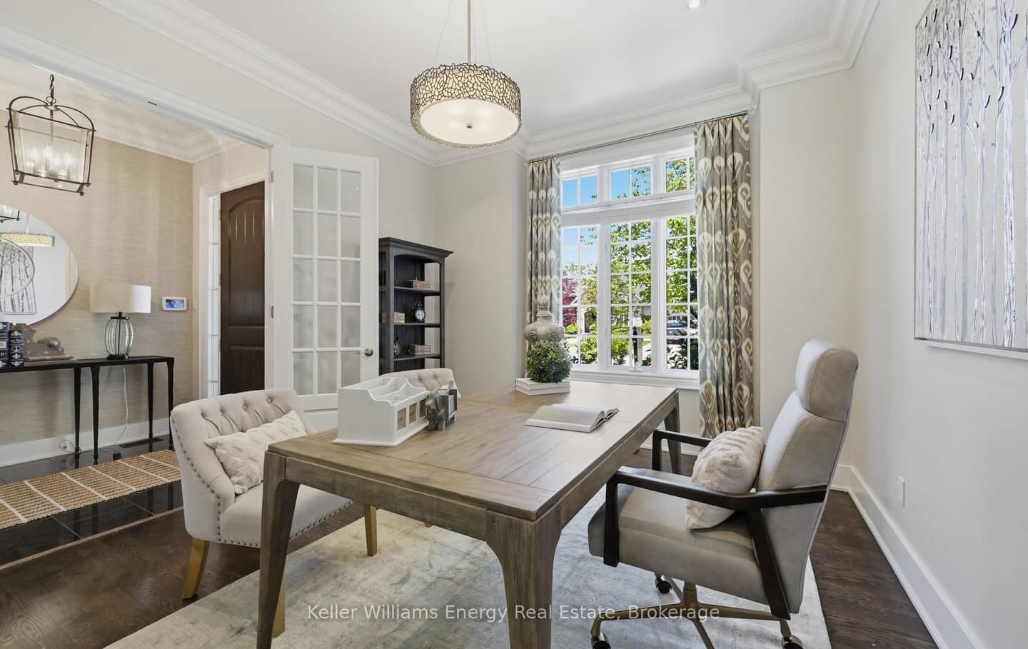 7 Woodington Court, Whitby, ON L1M 0C6