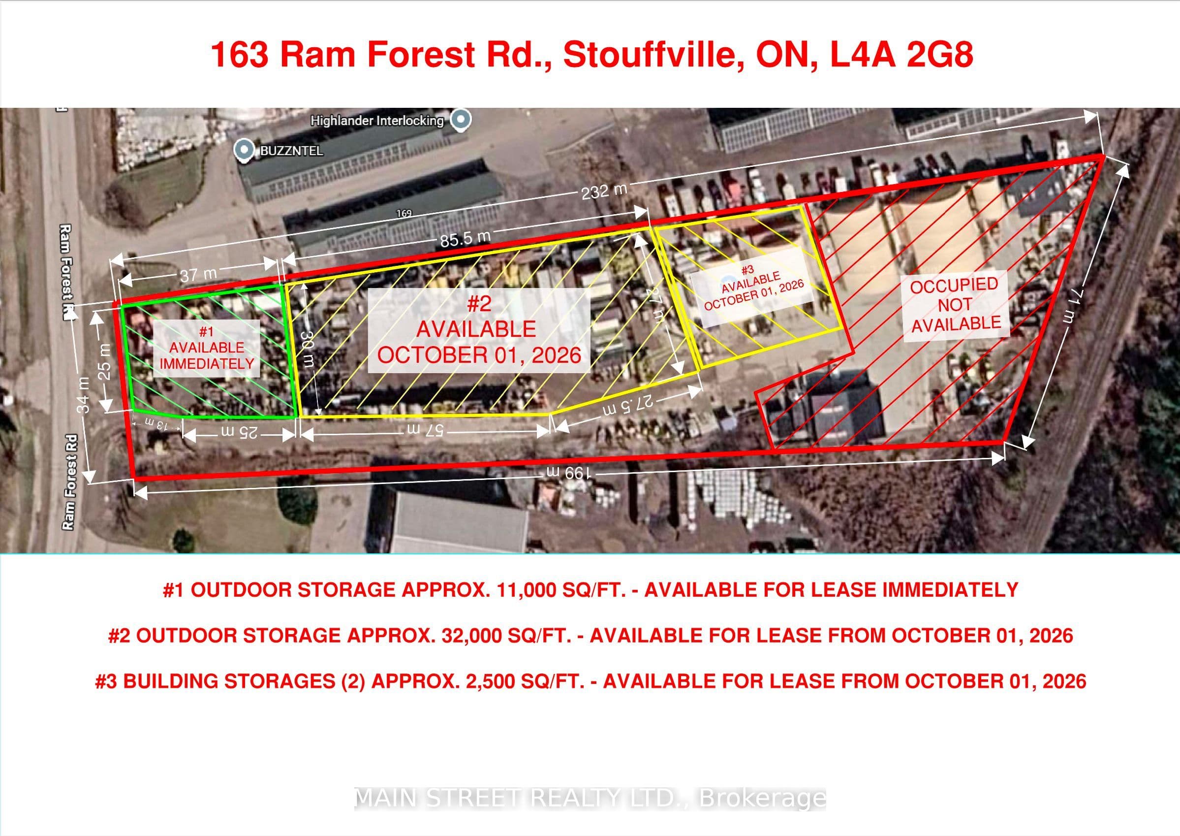 163 Ram Forest Road, Whitchurch-Stouffville, ON L4A 2G8