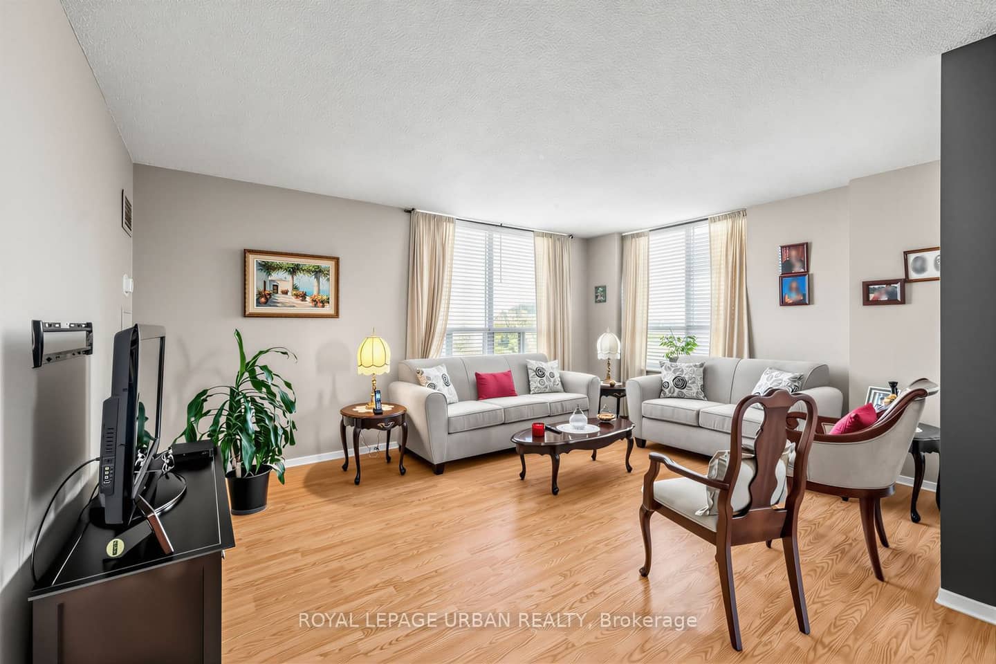 195 Wynford Drive 1106, Toronto, ON M3C 3P3