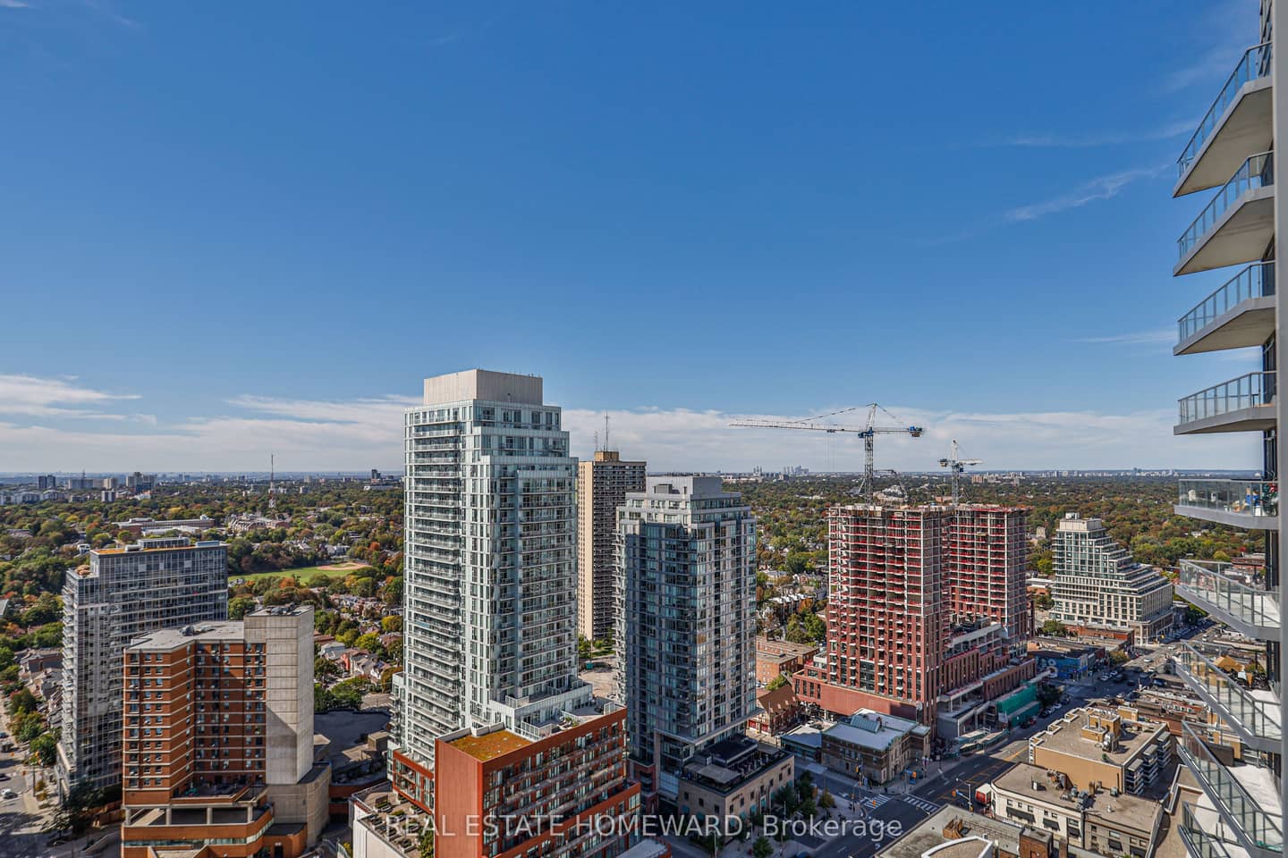 30 Roehampton Avenue 3102, Toronto, ON M4P 1R2