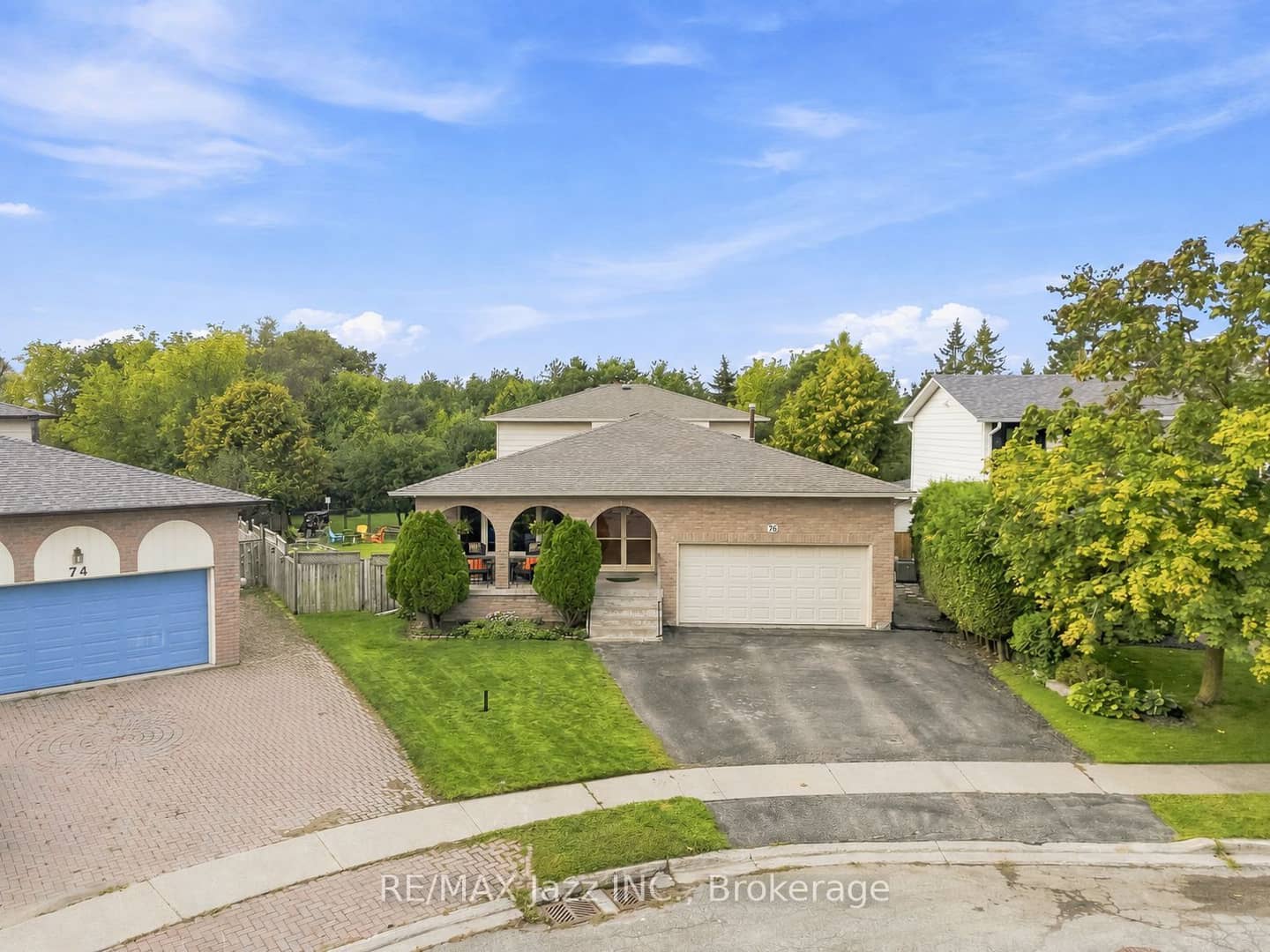 76 Chester Crescent, Scugog, ON L9L 1K8
