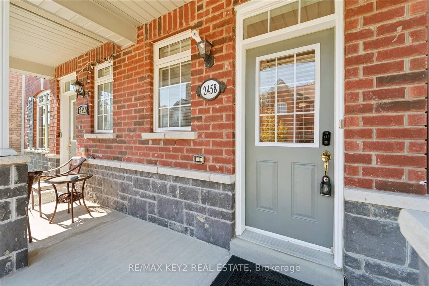 2458 Earl Grey Avenue, Pickering, ON L1X 0B9