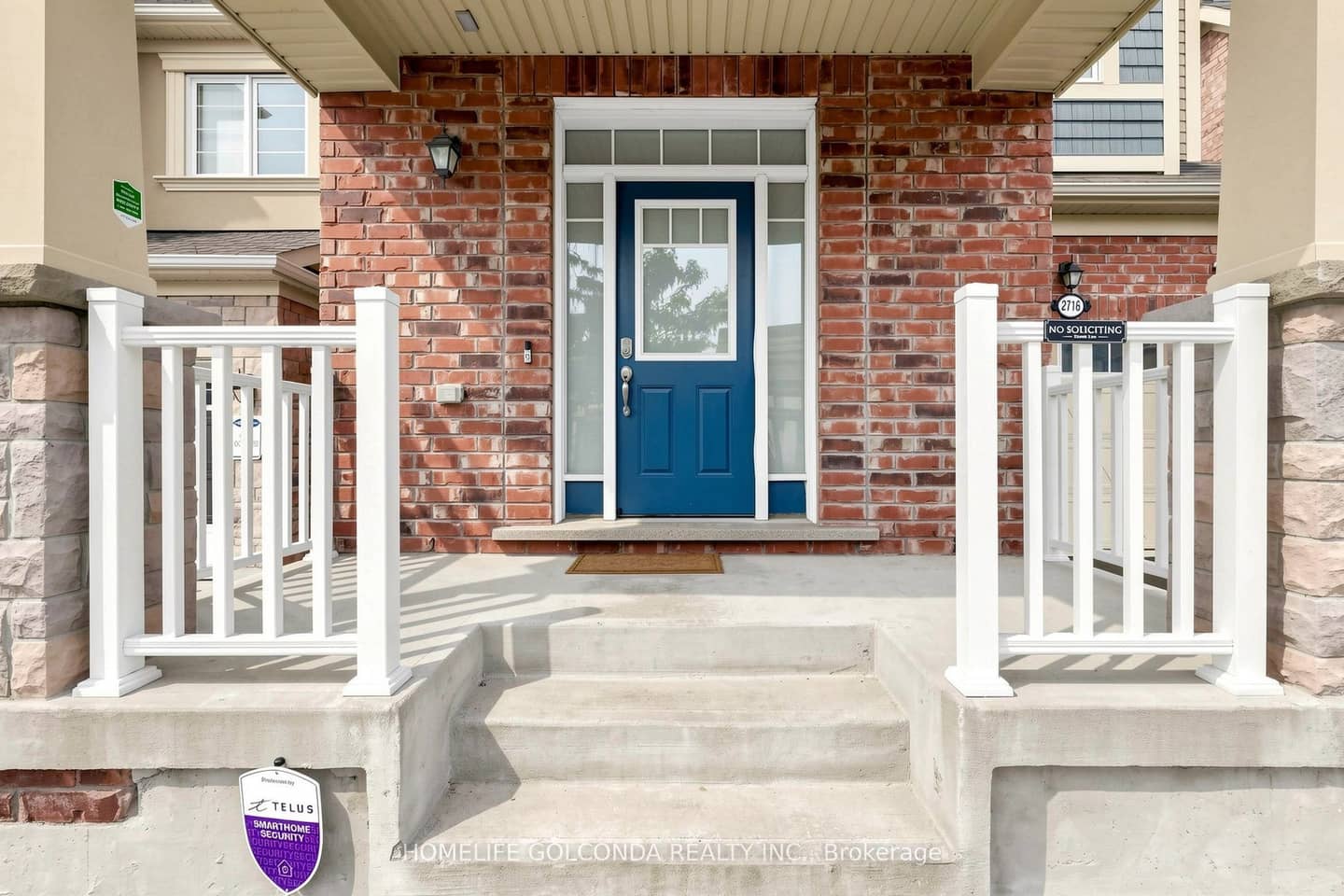 2716 Sapphire Drive, Pickering, ON L1X 0G3