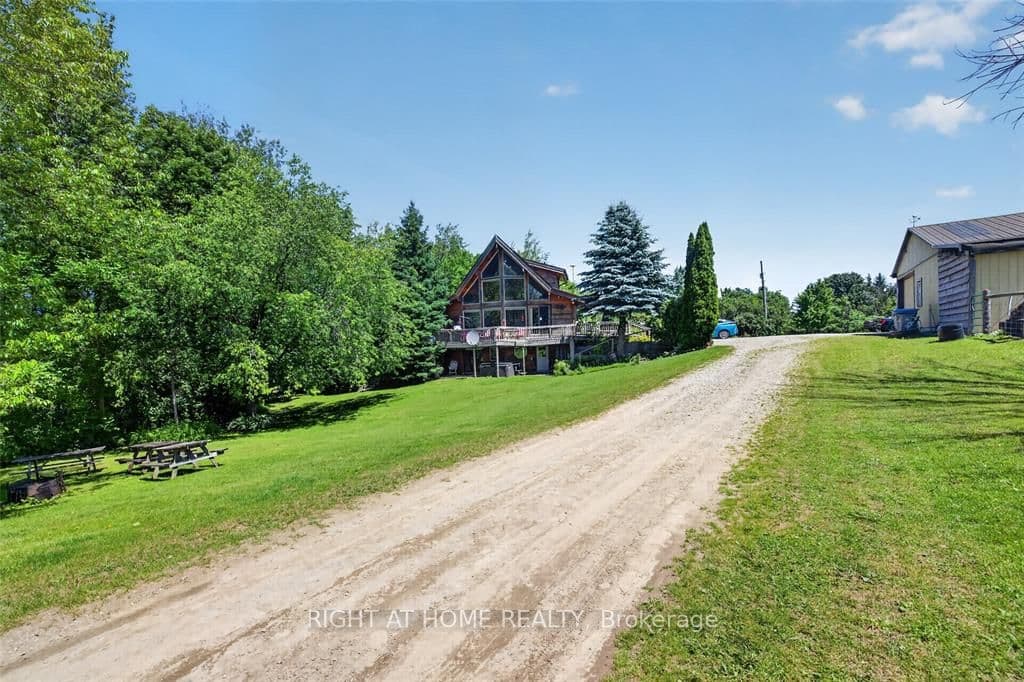 41073 Londesboro Road, Central Huron, ON N0M 2H0