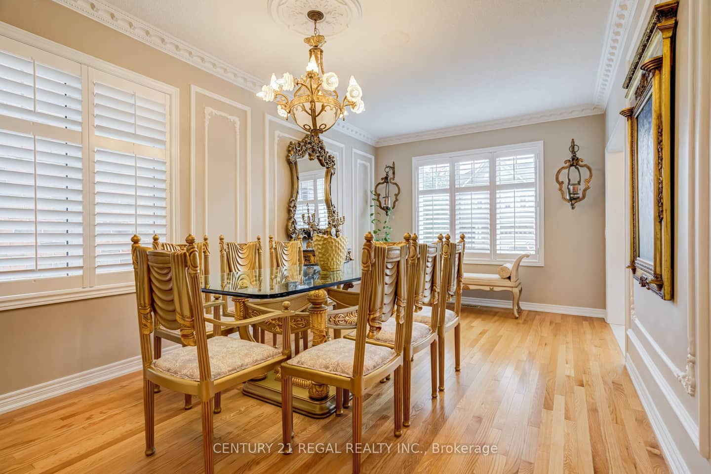 66 McEchearn Crescent, Caledon, ON L7C 3R4