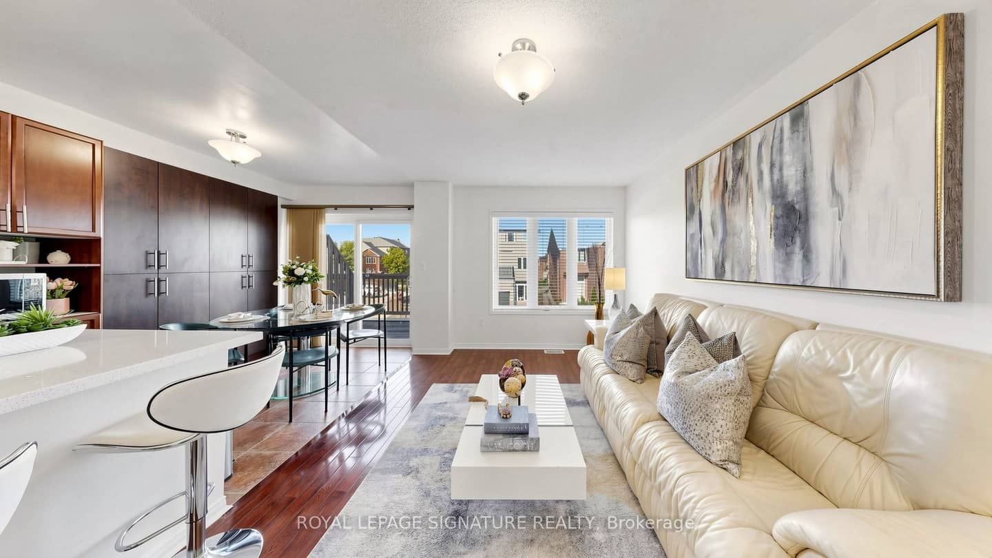 7 Rock Garden Street, Markham, ON L6B 0J6